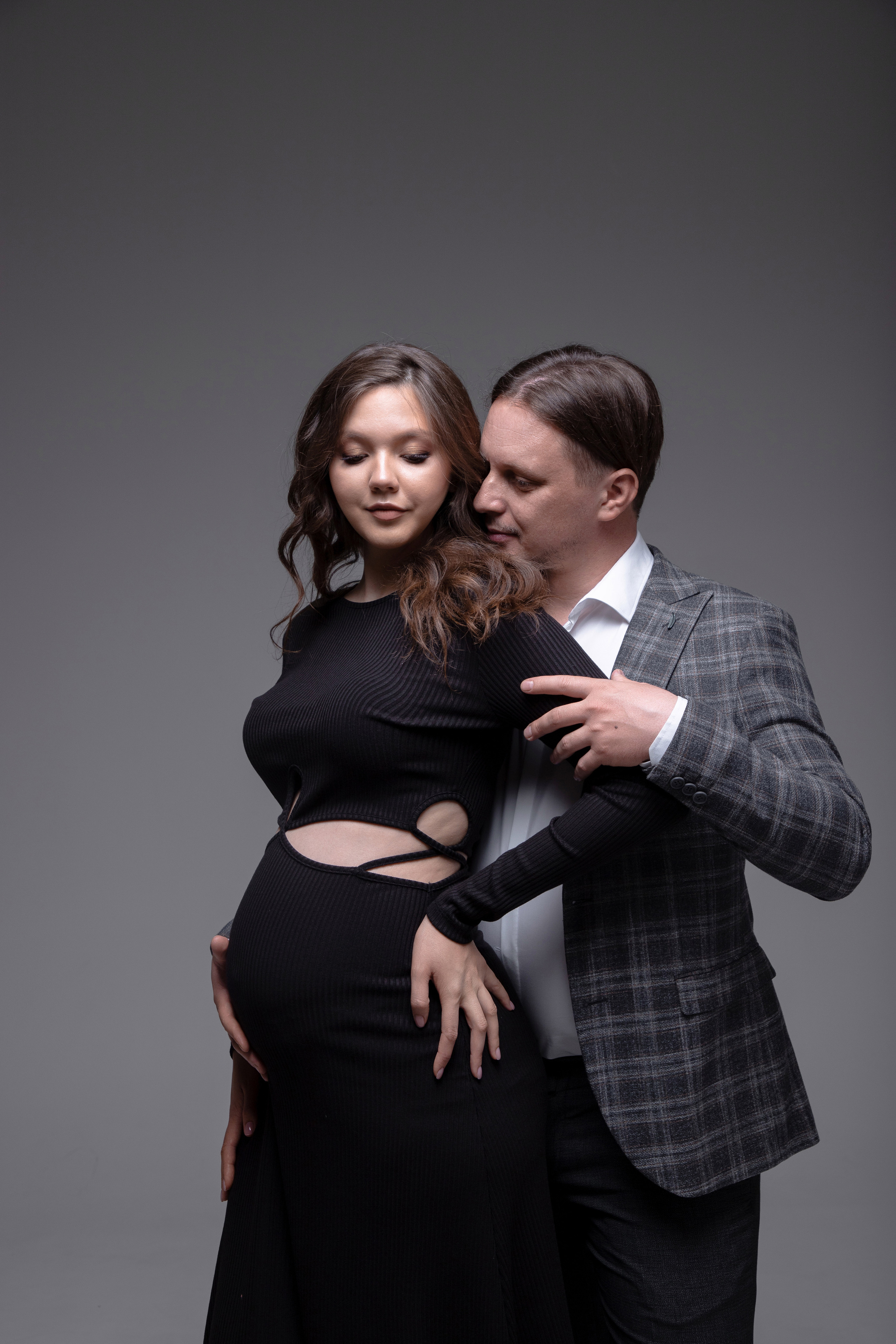 Мария и Иван. Фотограф Денис Лесковский (Тюмень)