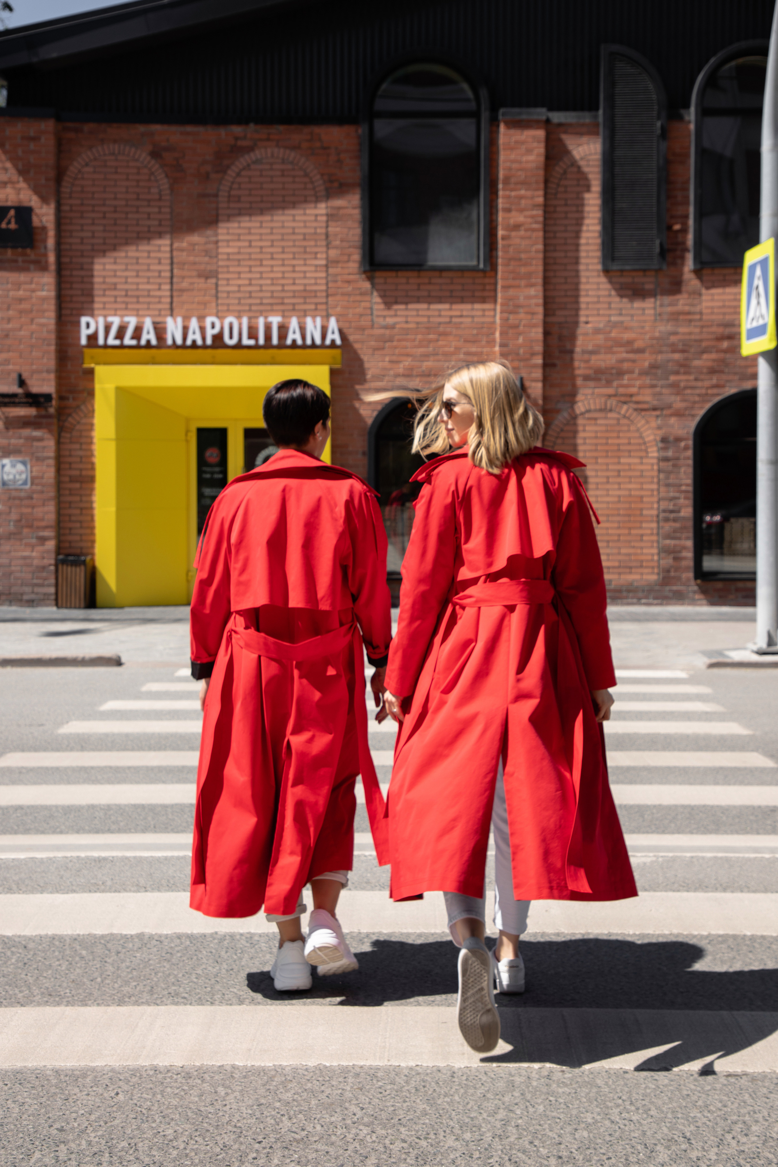 Съемка для бренда «3858». Фотограф Денис Лесковский (Тюмень)