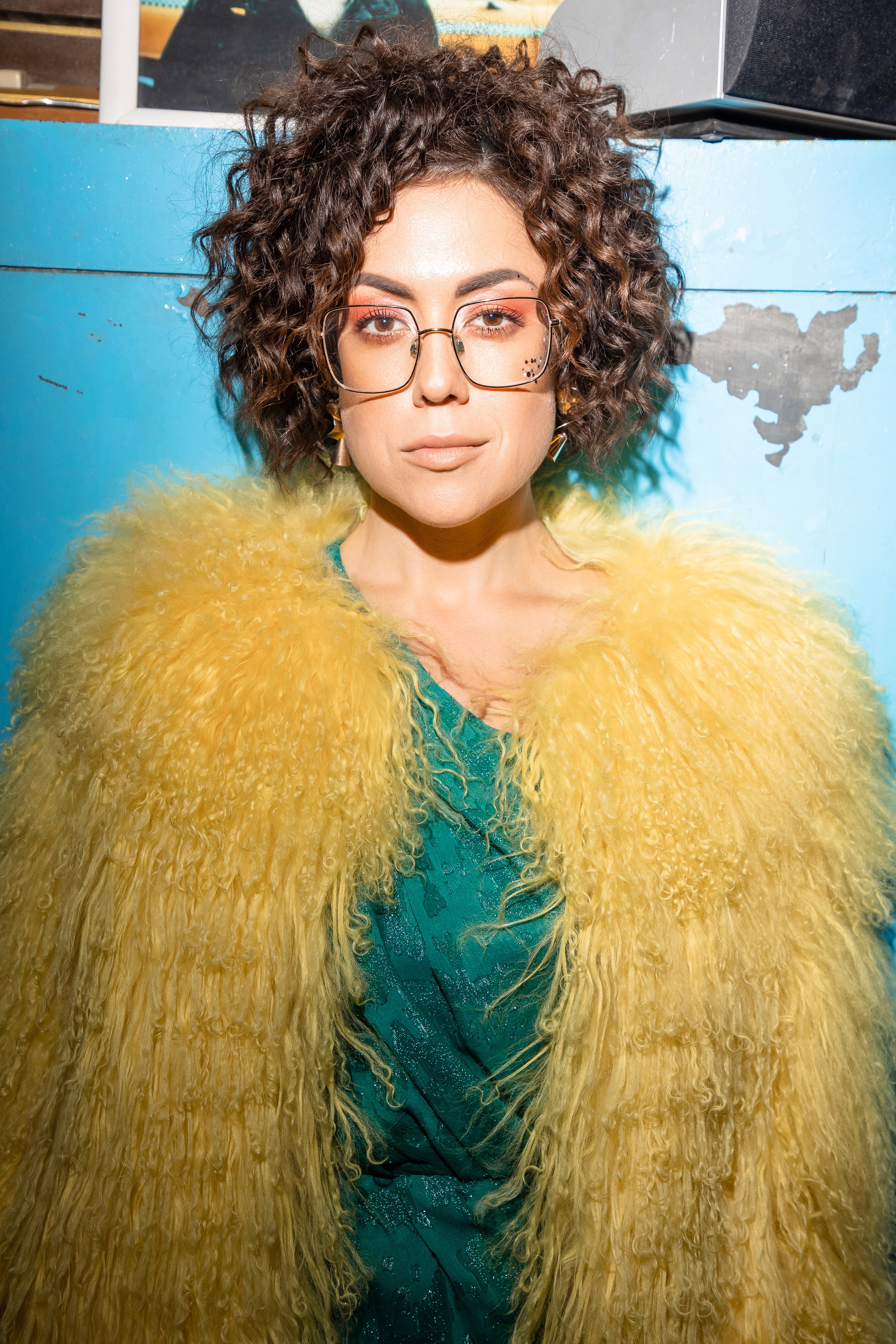 2022-06-29 Лекция Марии Барковой (Энди Уорхол). Фотограф Денис Лесковский (Тюмень)