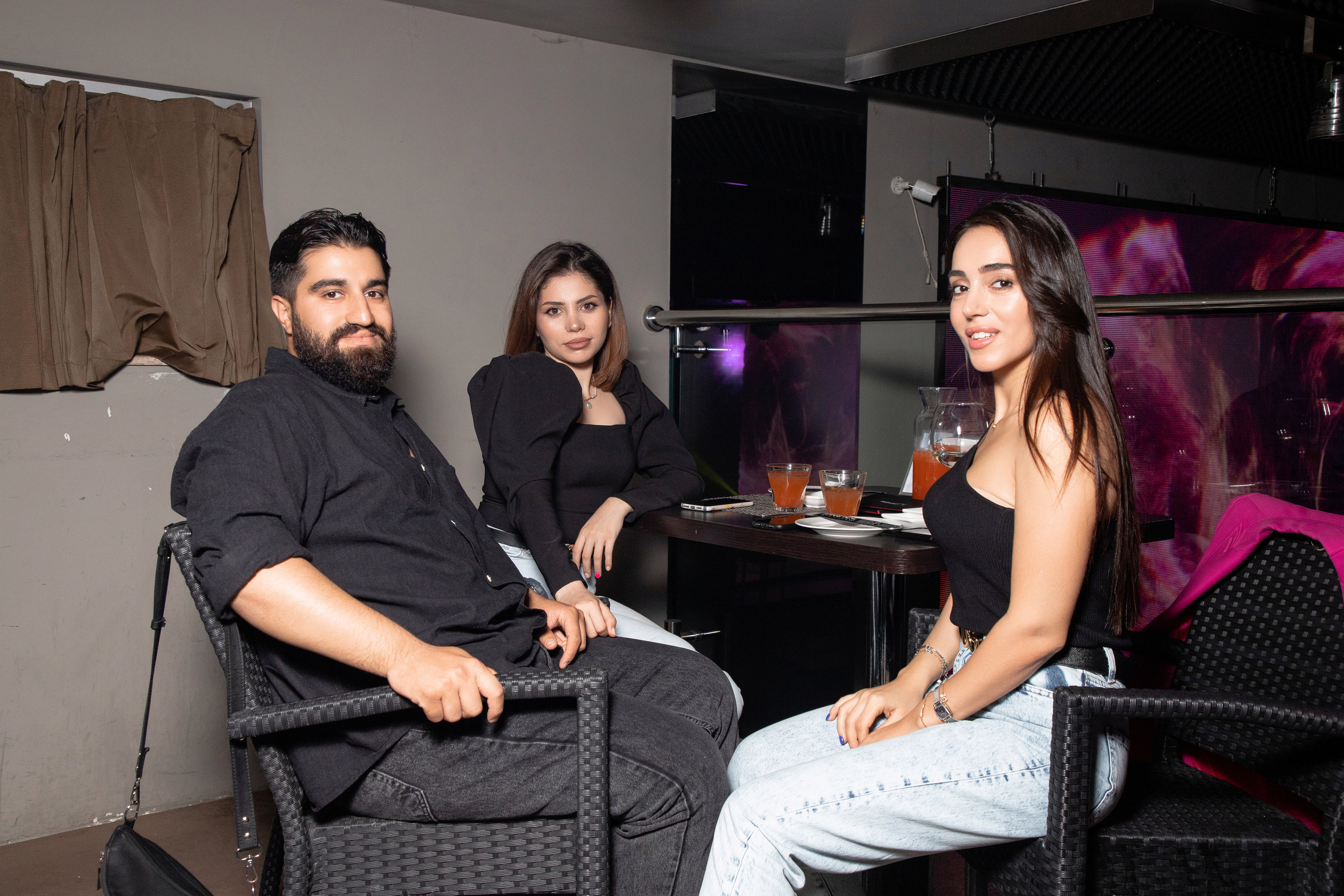 Концерт-Юбилей Сергея Браво. Фотограф Денис Лесковский (Тюмень)