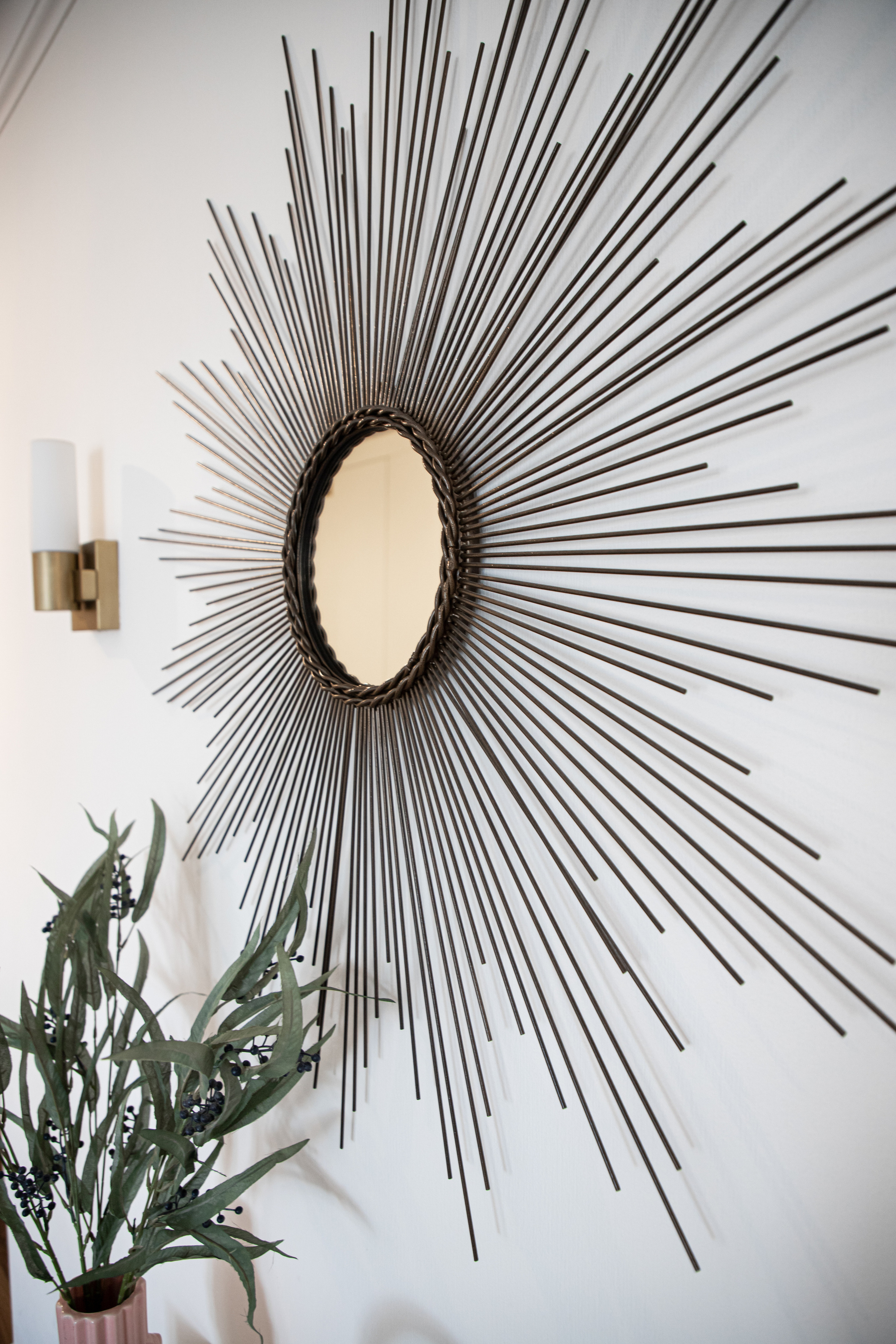 Съемка квартиры в ЖК Даудель Тюмени для продажи или сдачи в аренду. Фотограф Денис Лесковский (Тюмень)