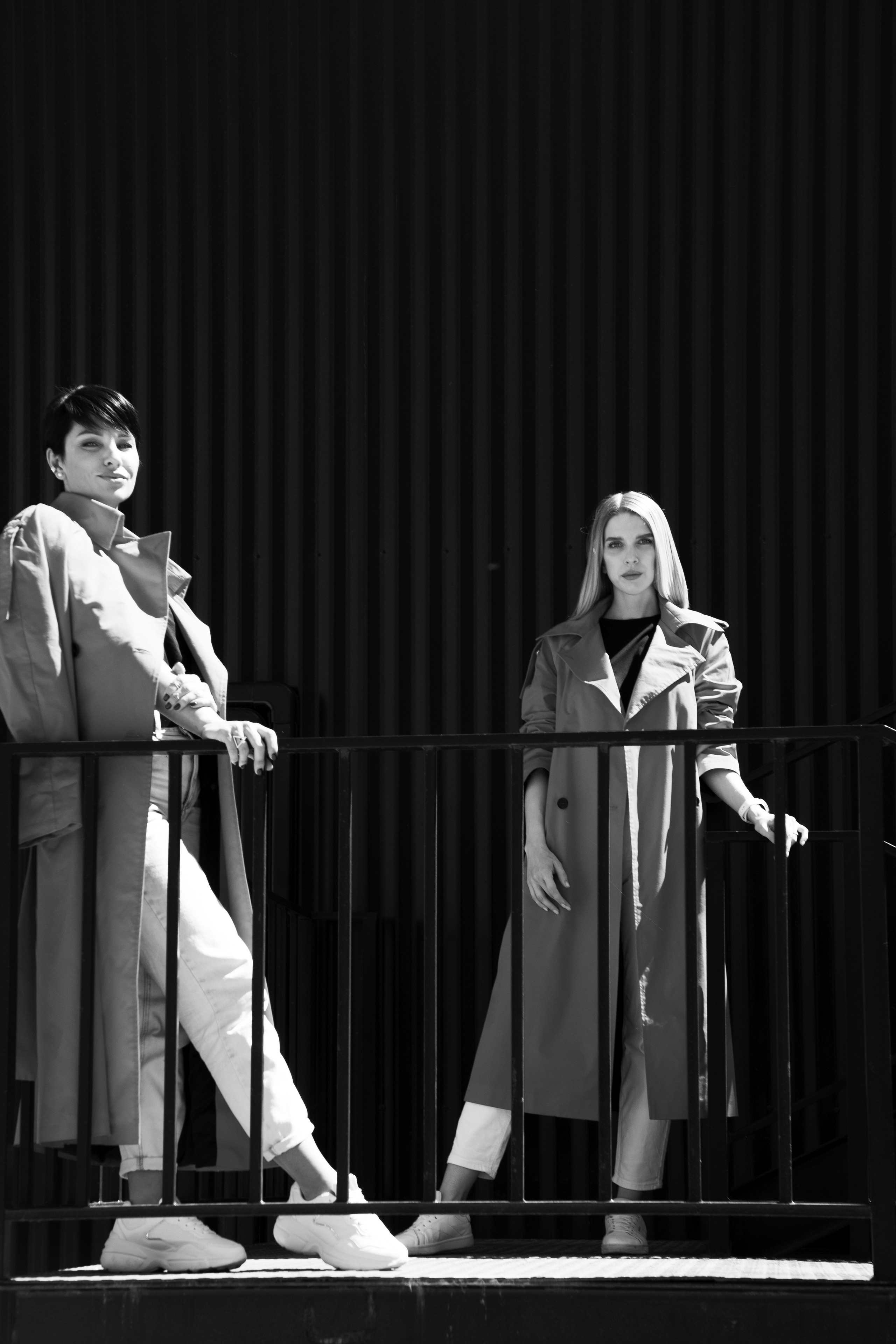 Съемка для бренда «3858». Фотограф Денис Лесковский (Тюмень)