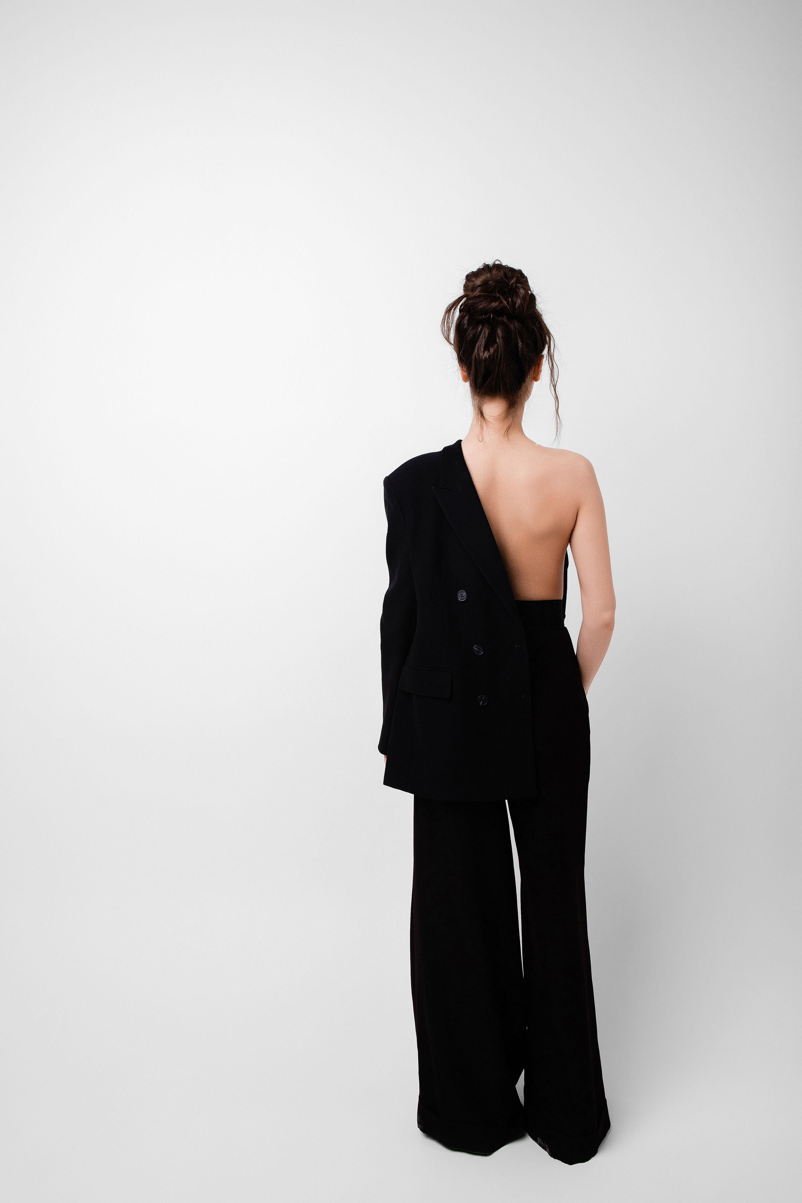 Модель: Маргарита Рябчук, Фотограф: Денис Лесковский, Визажист: Дайана Гижа,  Мастер по волосам: Наталья Крутикова