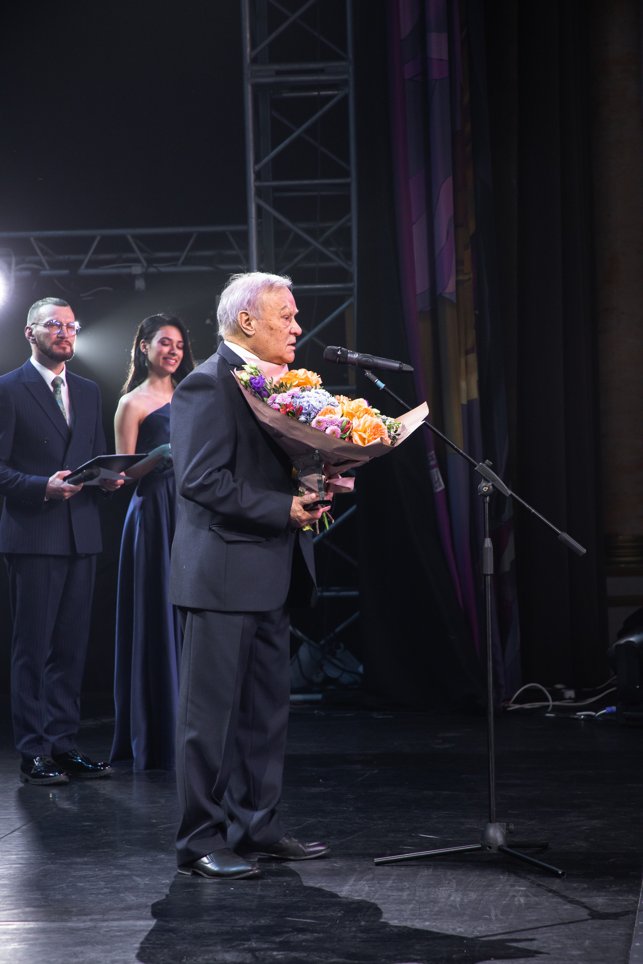 День предпринимателя. Фотограф Денис Лесковский (Тюмень)