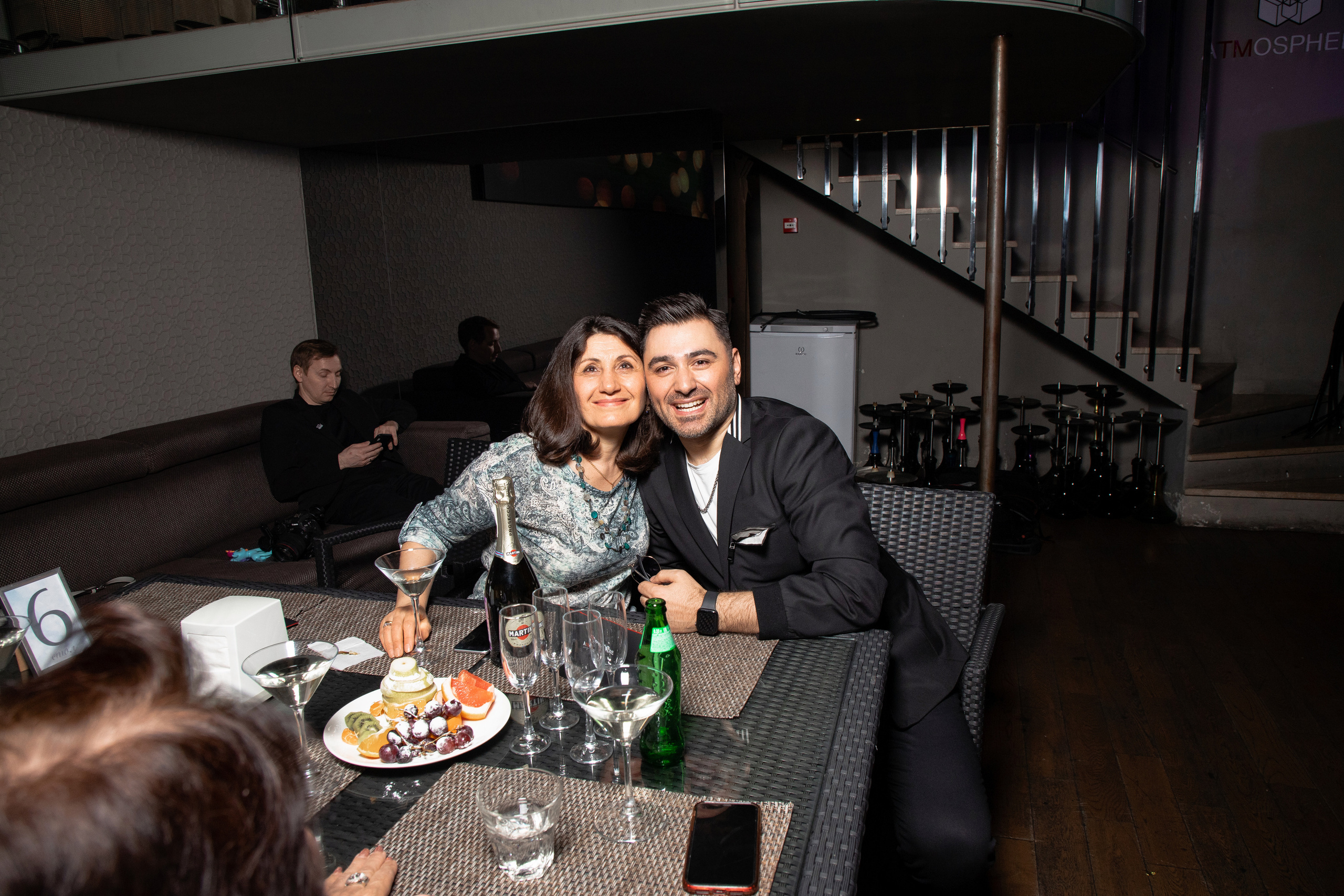 Концерт-Юбилей Сергея Браво. Фотограф Денис Лесковский (Тюмень)