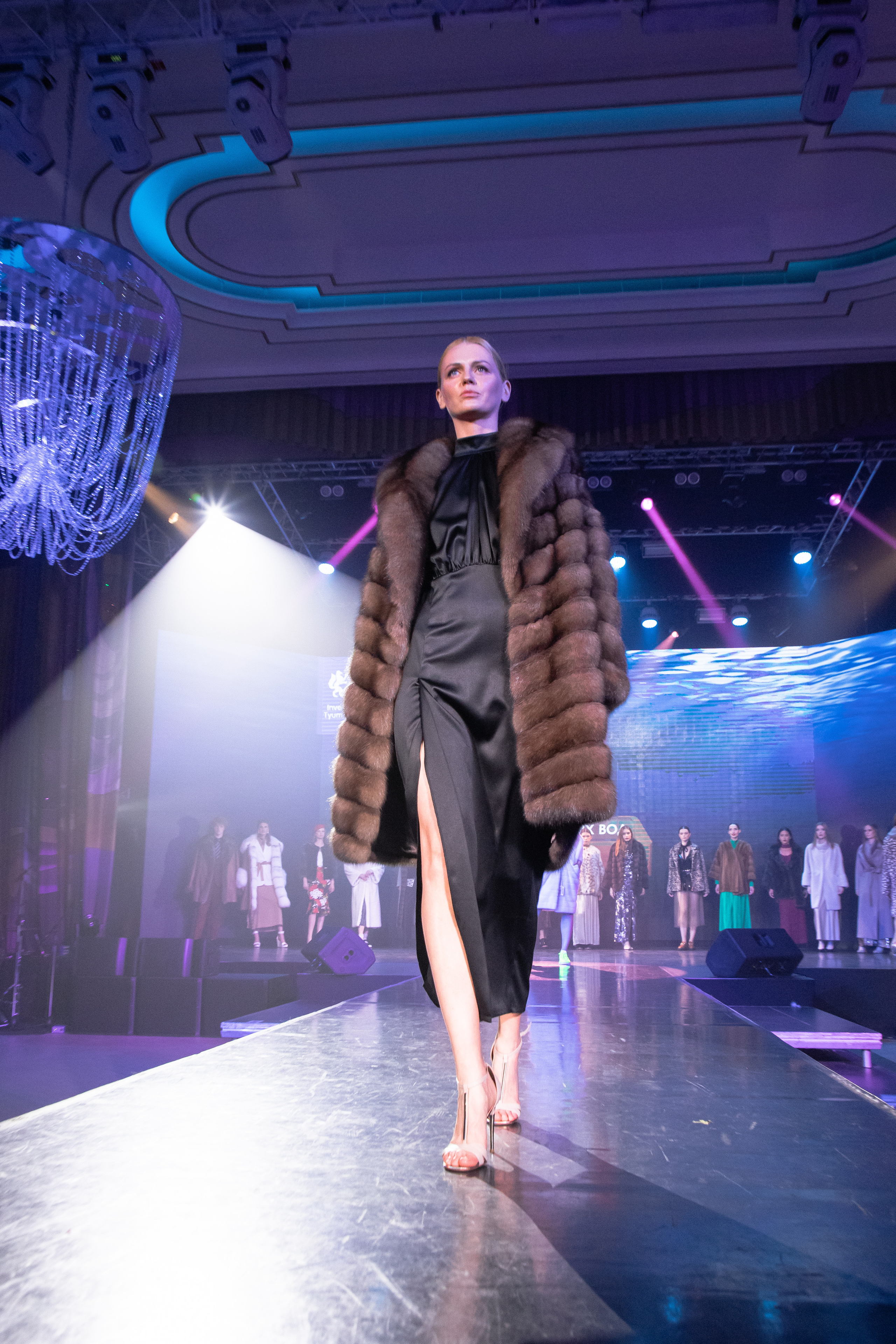 День предпринимателя. Фотограф Денис Лесковский (Тюмень)