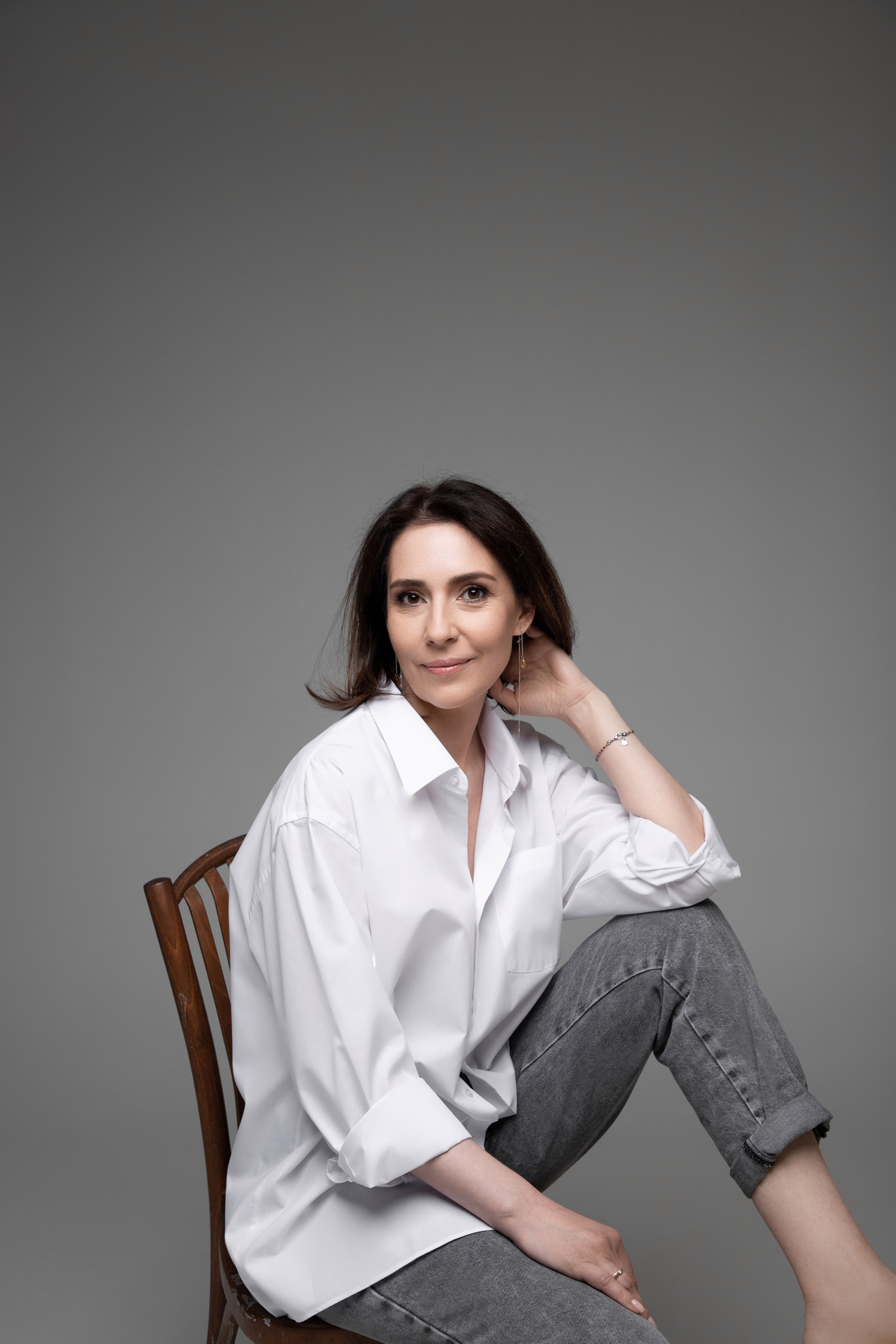 Наталья. Фотограф Денис Лесковский (Тюмень)