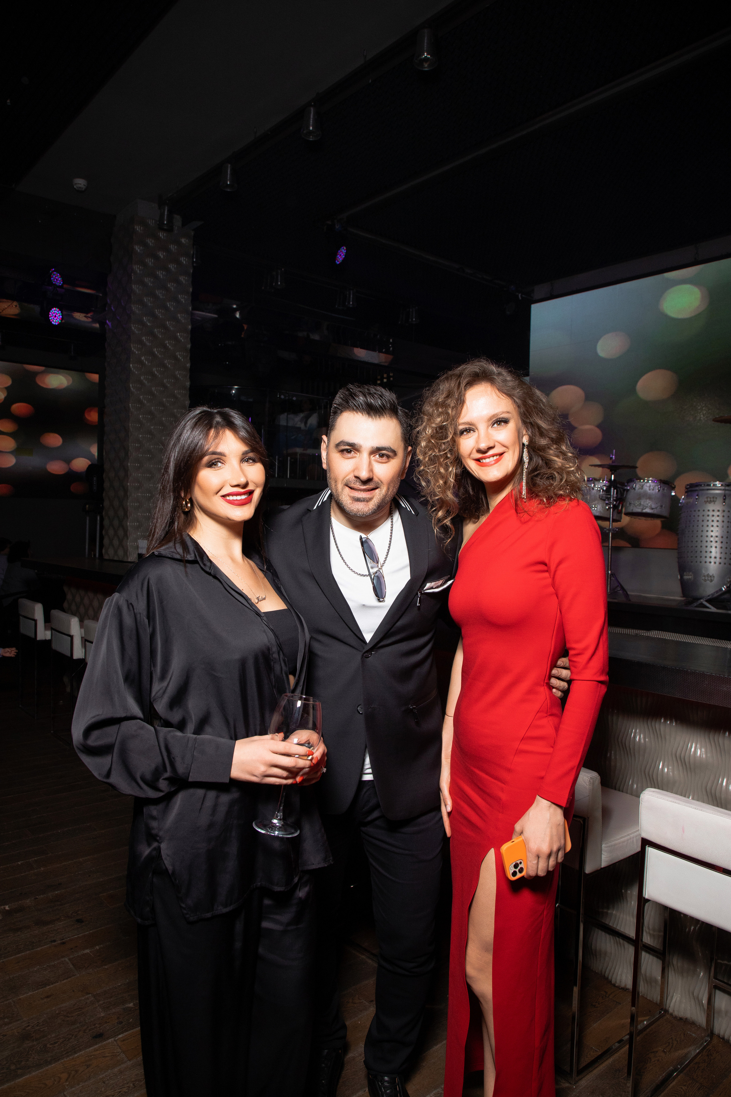 Концерт-Юбилей Сергея Браво. Фотограф Денис Лесковский (Тюмень)