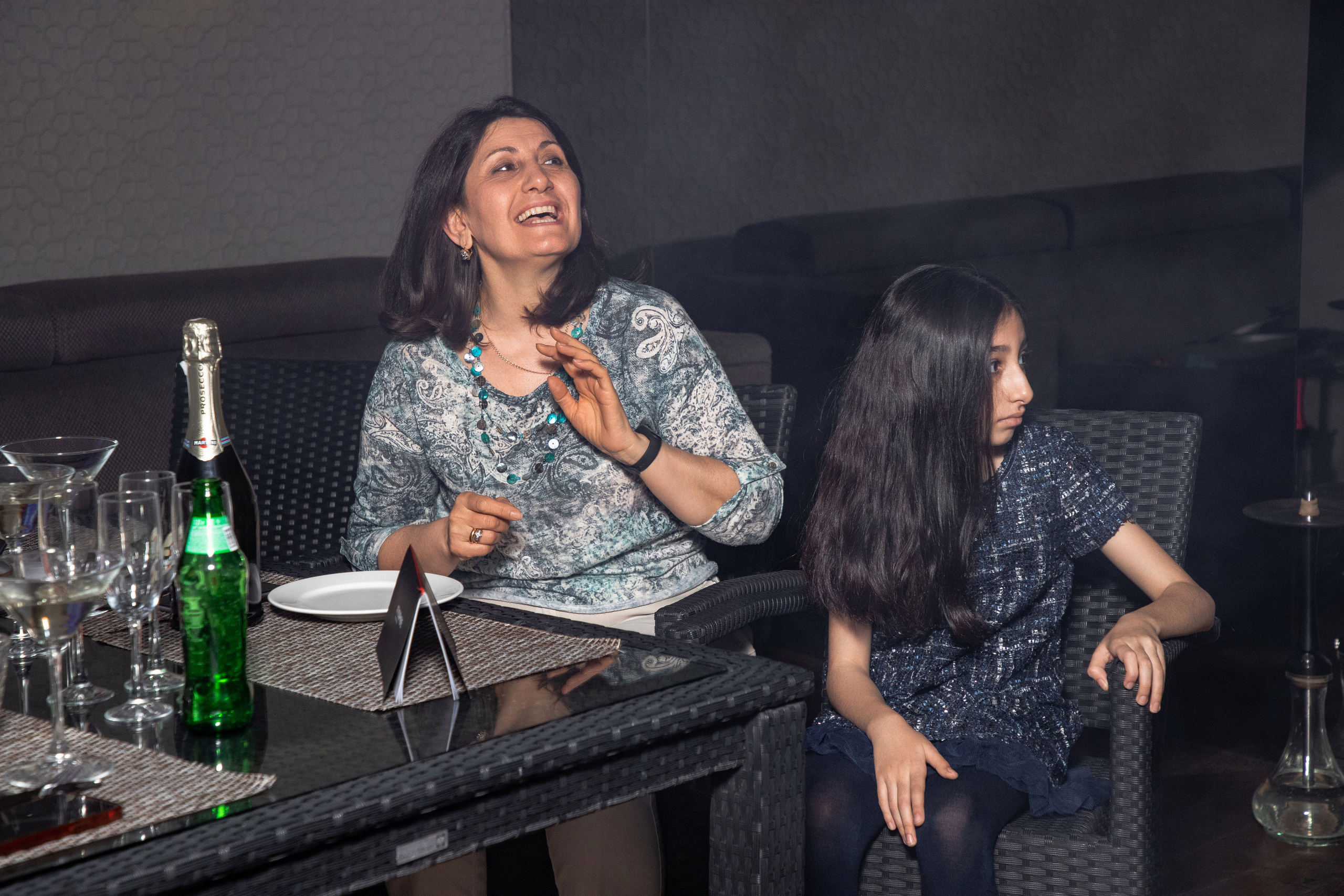 Концерт-Юбилей Сергея Браво. Фотограф Денис Лесковский (Тюмень)