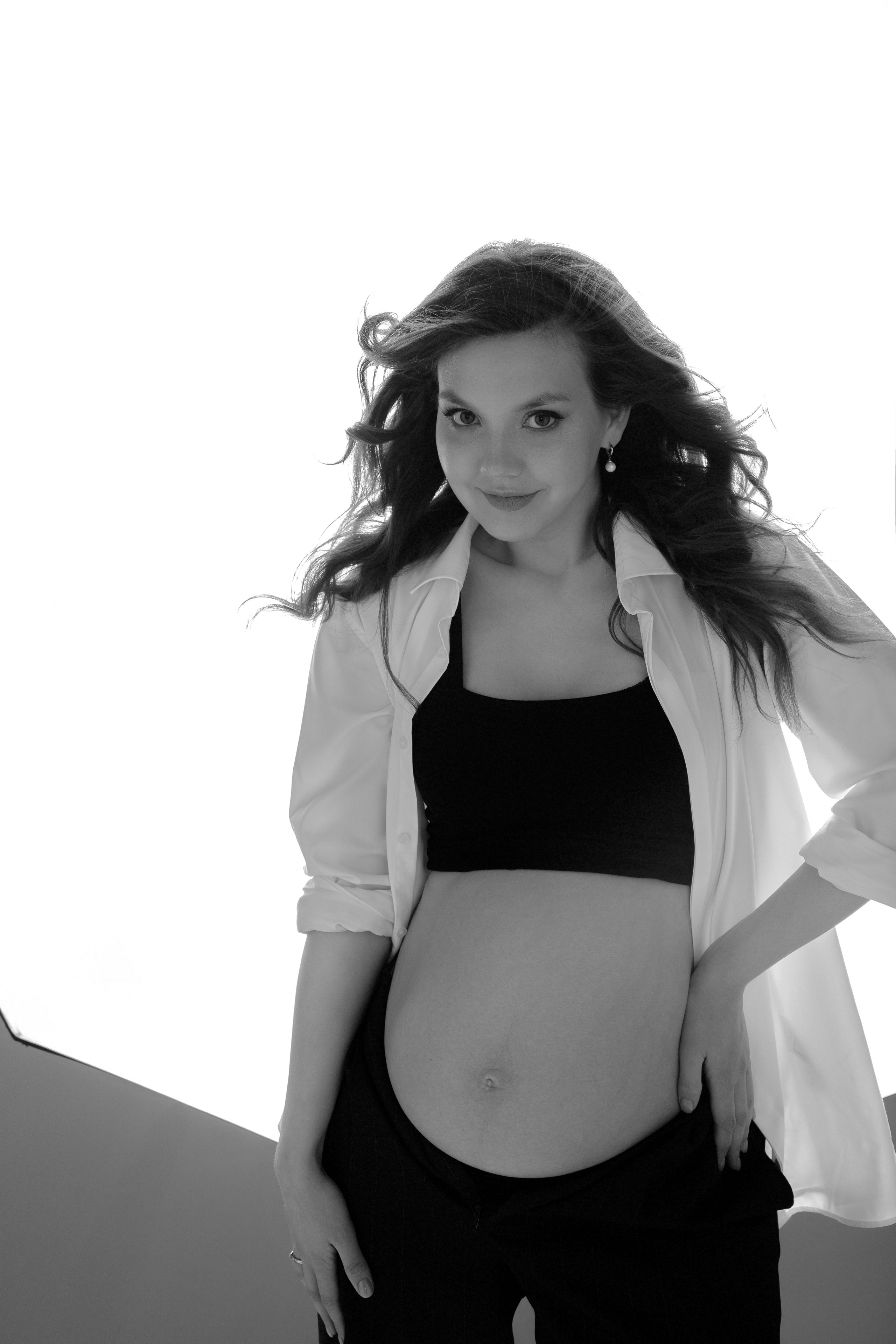 Мария и Иван. Фотограф Денис Лесковский (Тюмень)