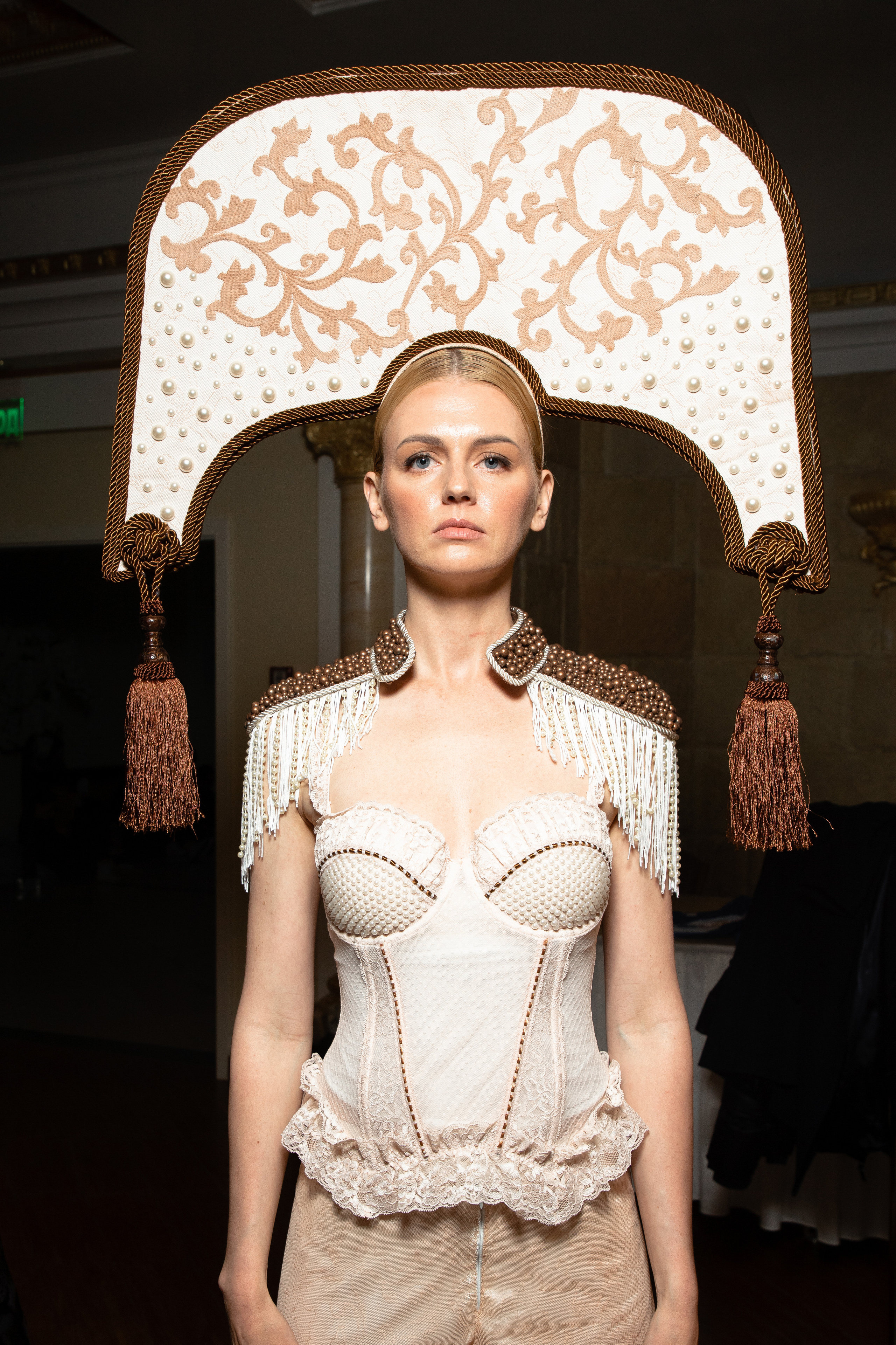 День предпринимателя. Фотограф Денис Лесковский (Тюмень)