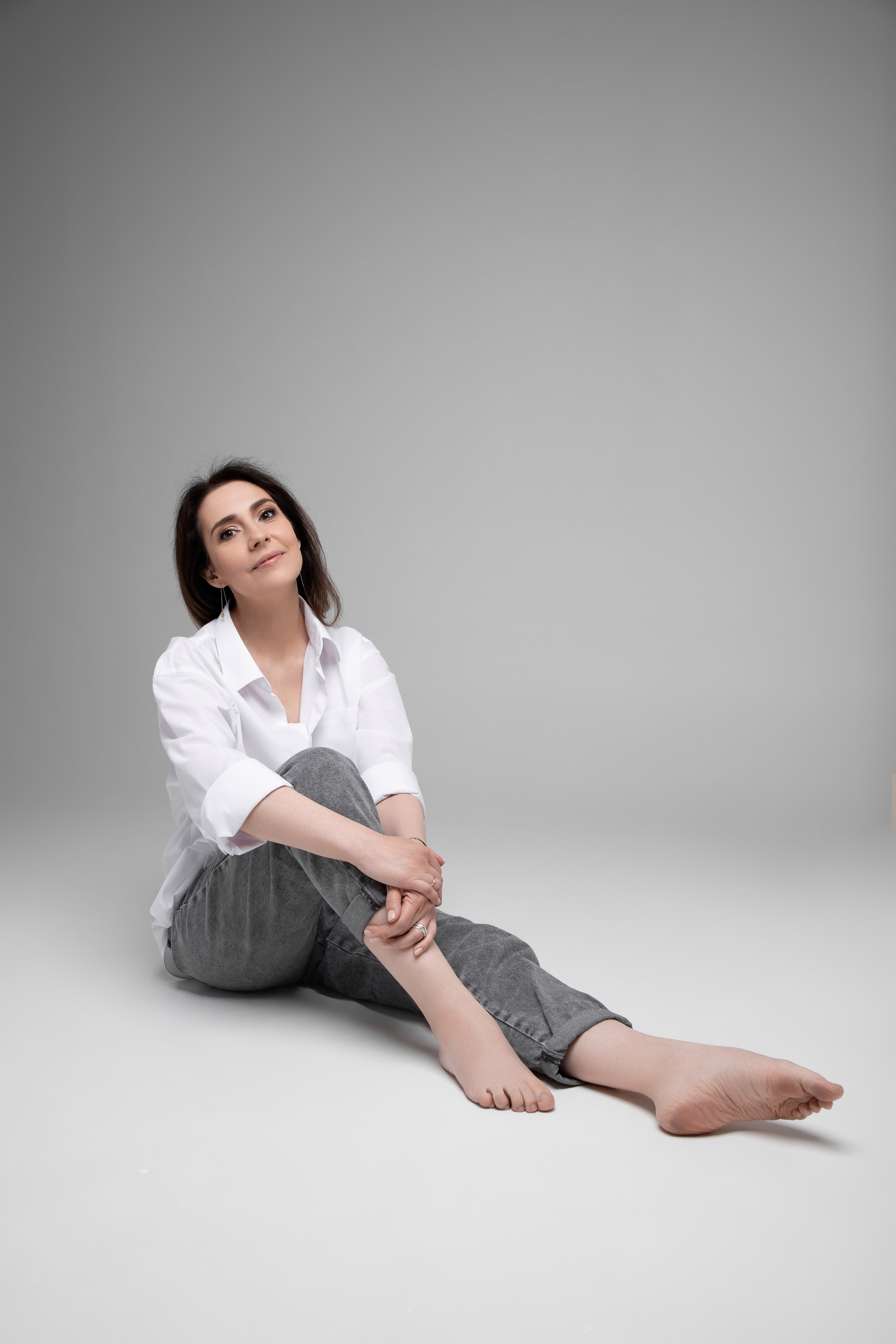 Наталья. Фотограф Денис Лесковский (Тюмень)