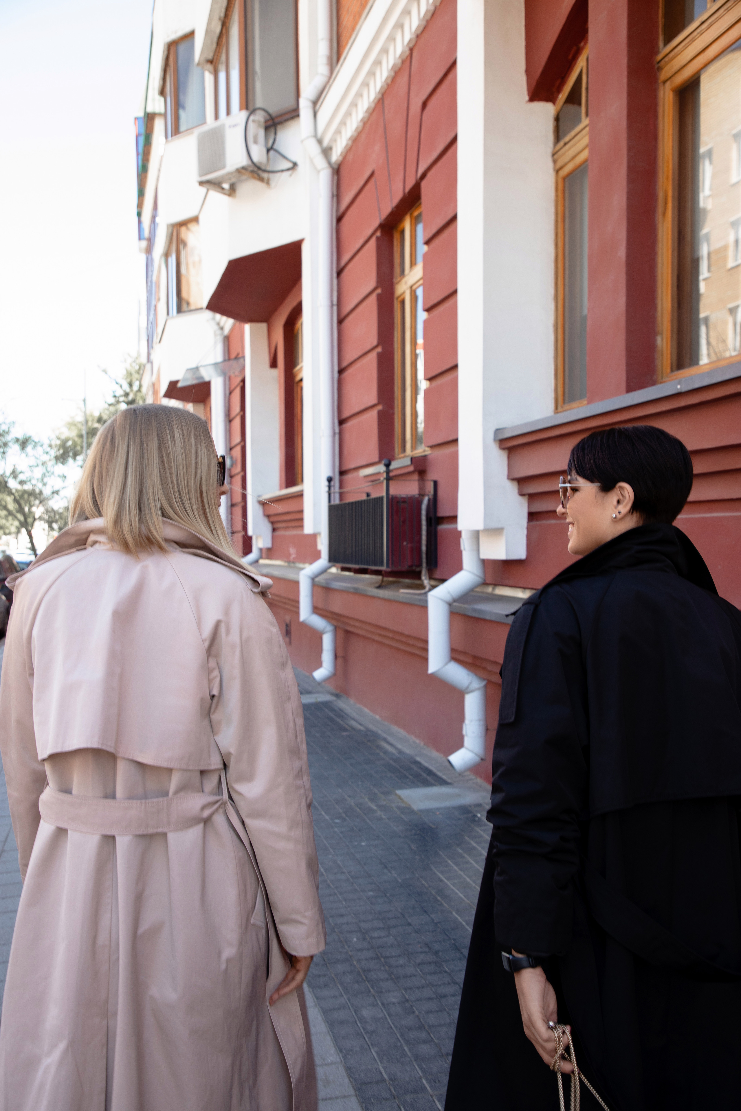 Съемка для бренда «3858». Фотограф Денис Лесковский (Тюмень)