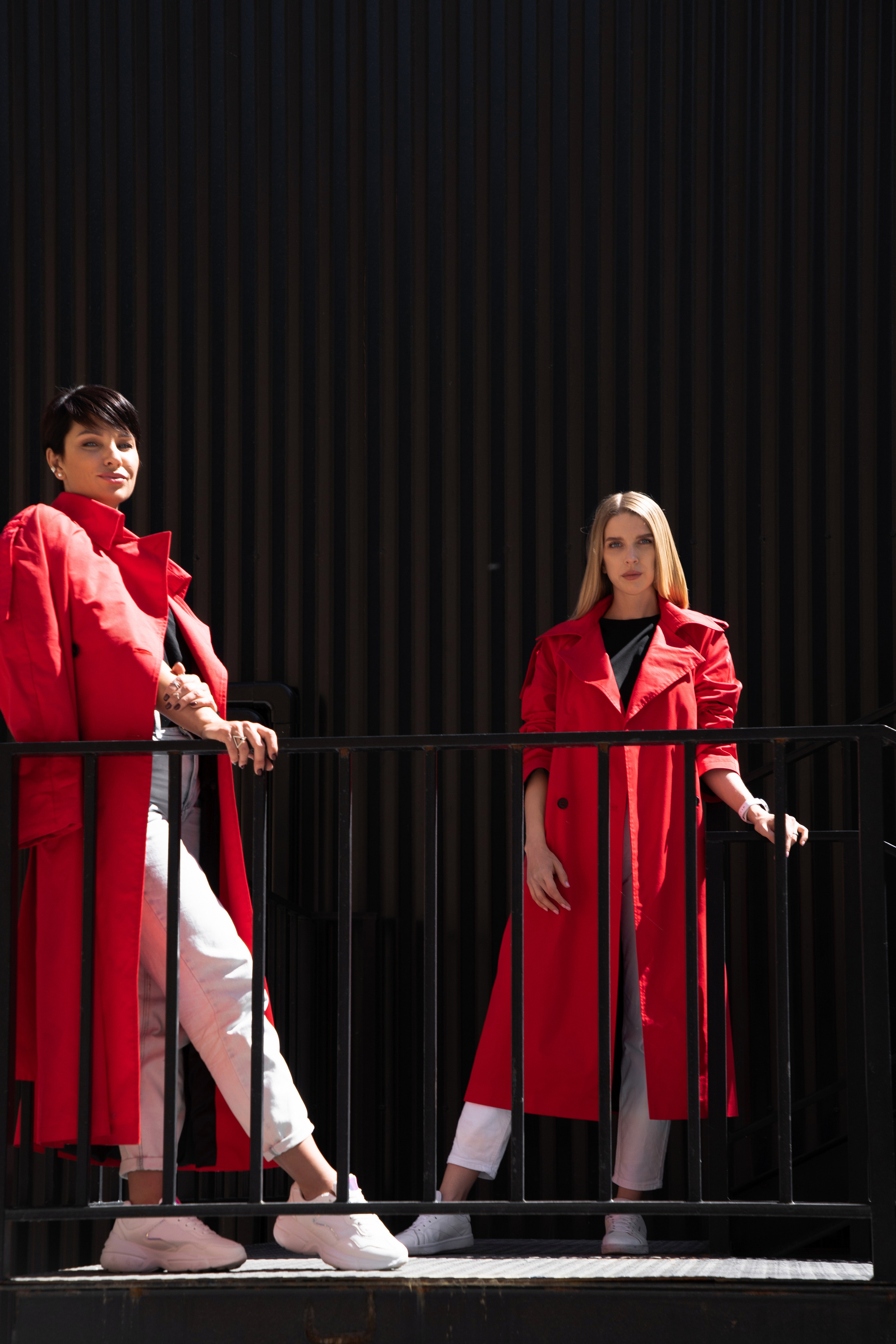 Съемка для бренда «3858». Фотограф Денис Лесковский (Тюмень)