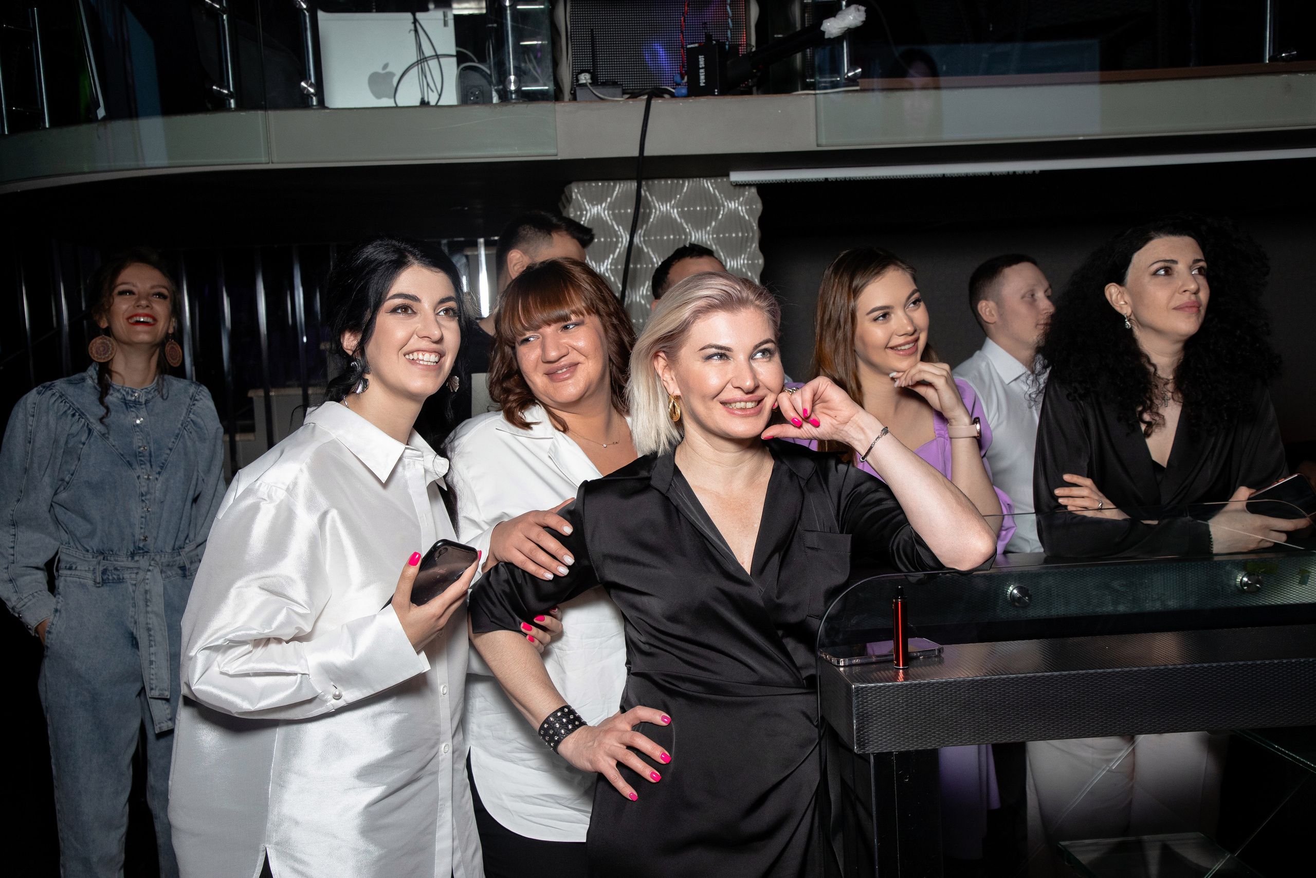 Концерт-Юбилей Сергея Браво. Фотограф Денис Лесковский (Тюмень)