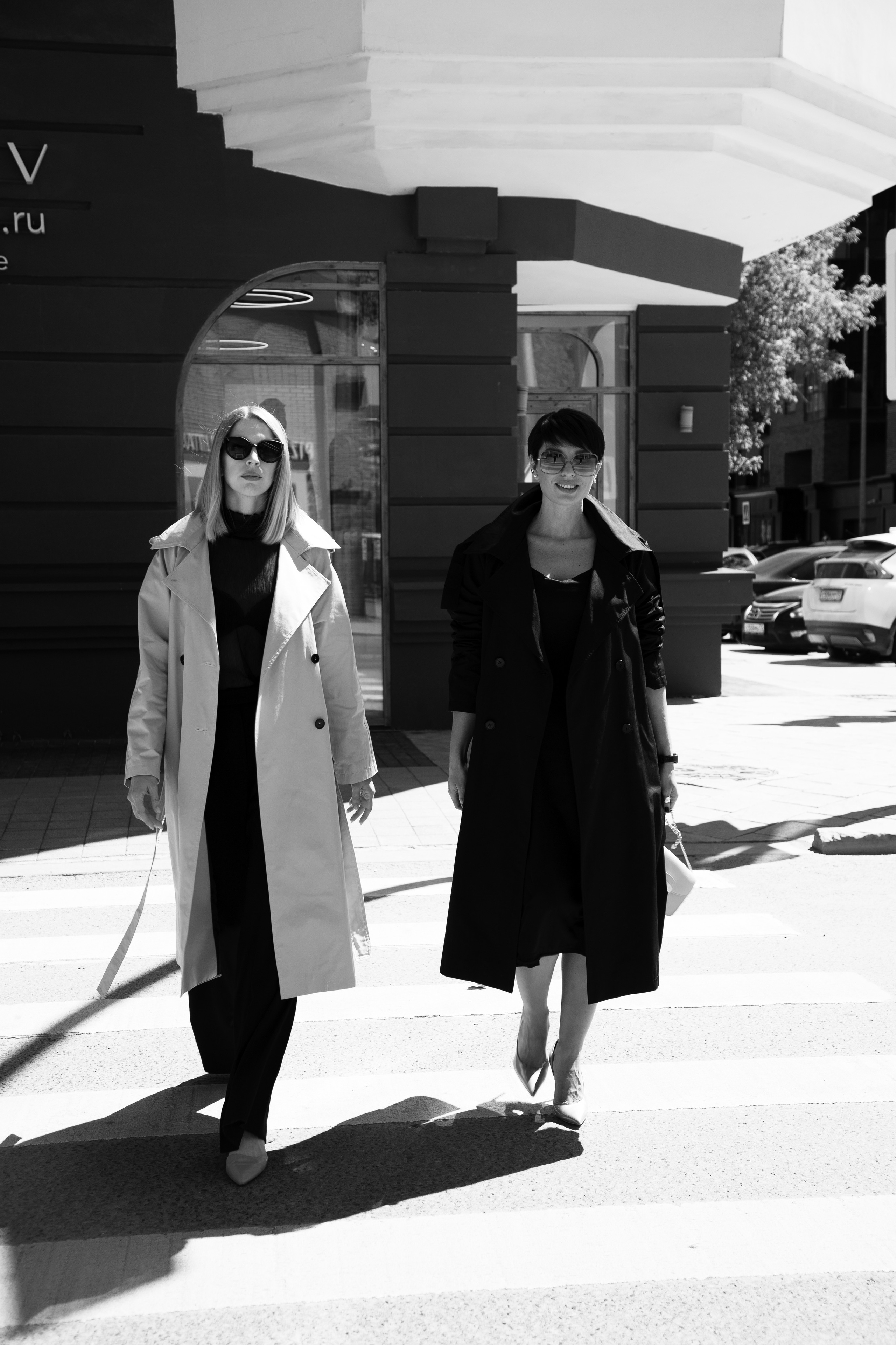 Съемка для бренда «3858». Фотограф Денис Лесковский (Тюмень)