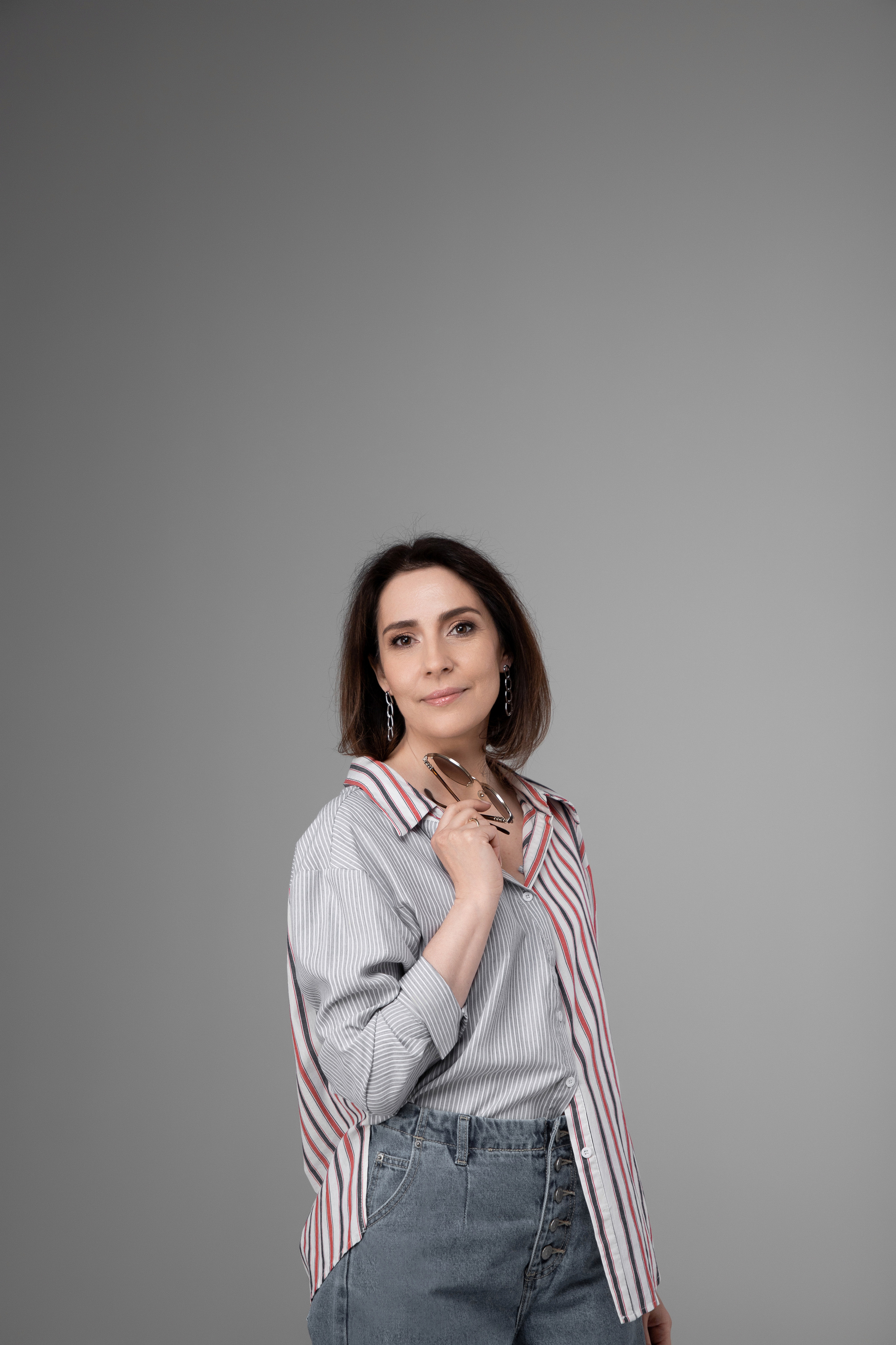 Наталья. Фотограф Денис Лесковский (Тюмень)