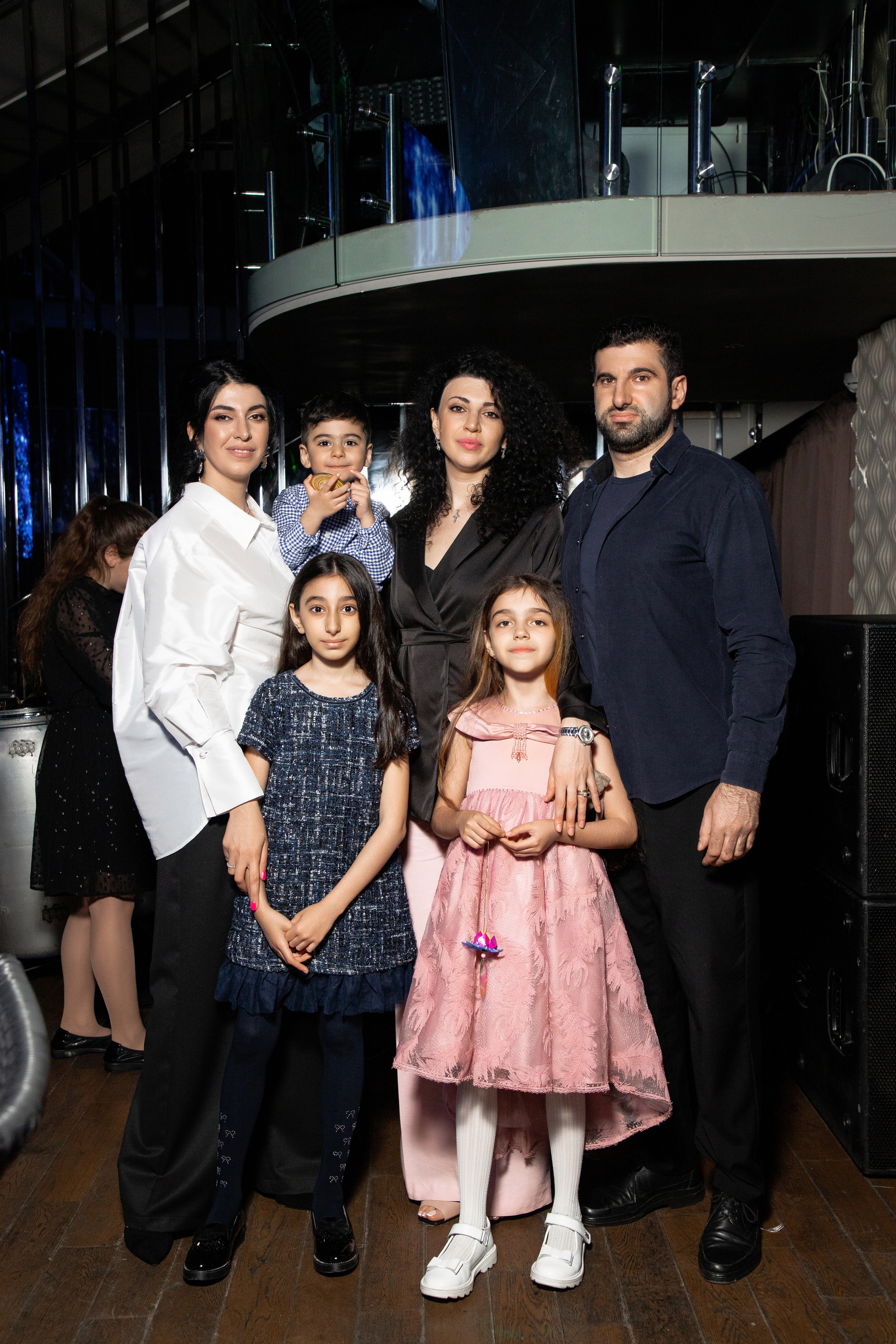 Концерт-Юбилей Сергея Браво. Фотограф Денис Лесковский (Тюмень)