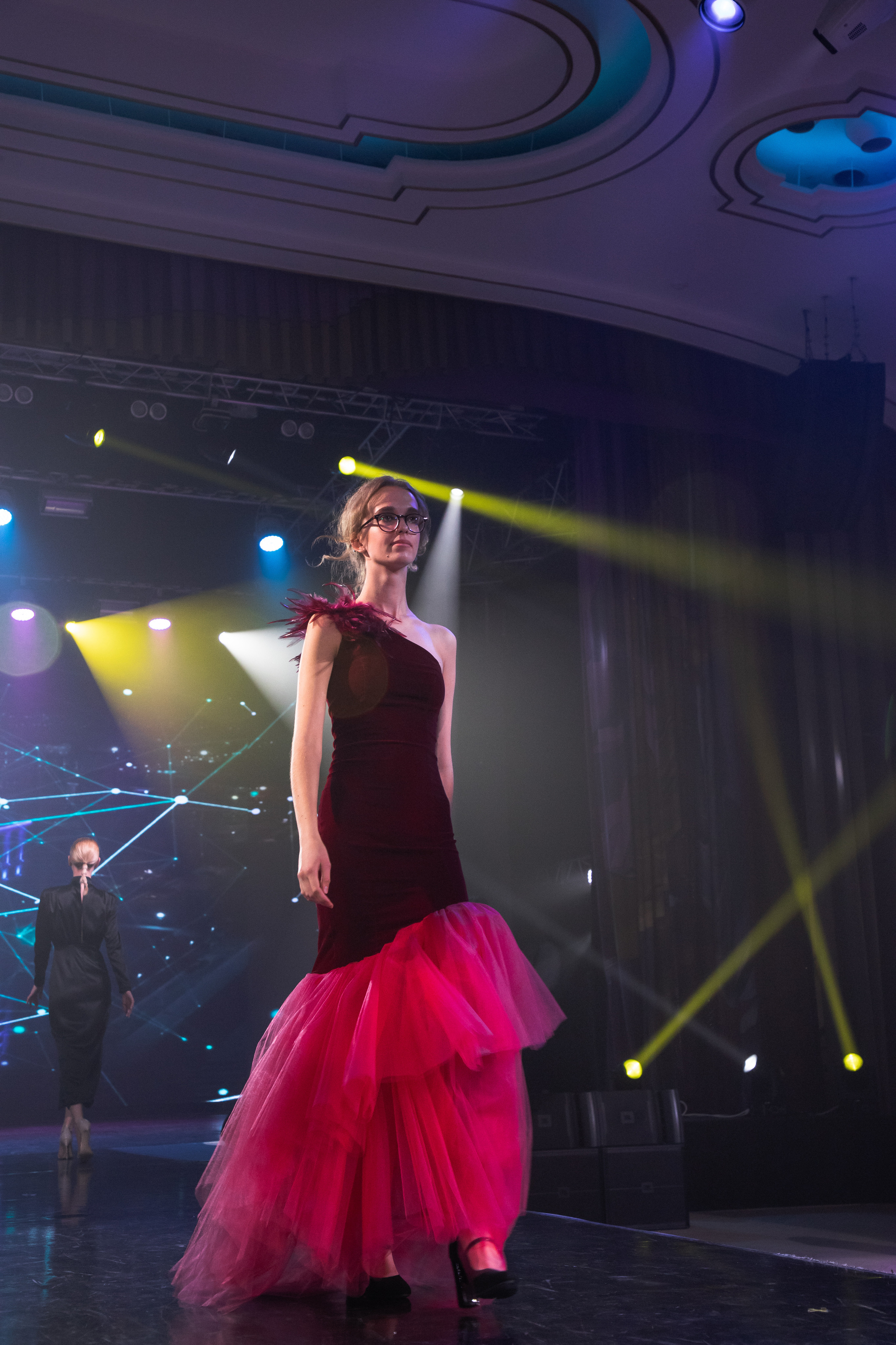 День предпринимателя. Фотограф Денис Лесковский (Тюмень)