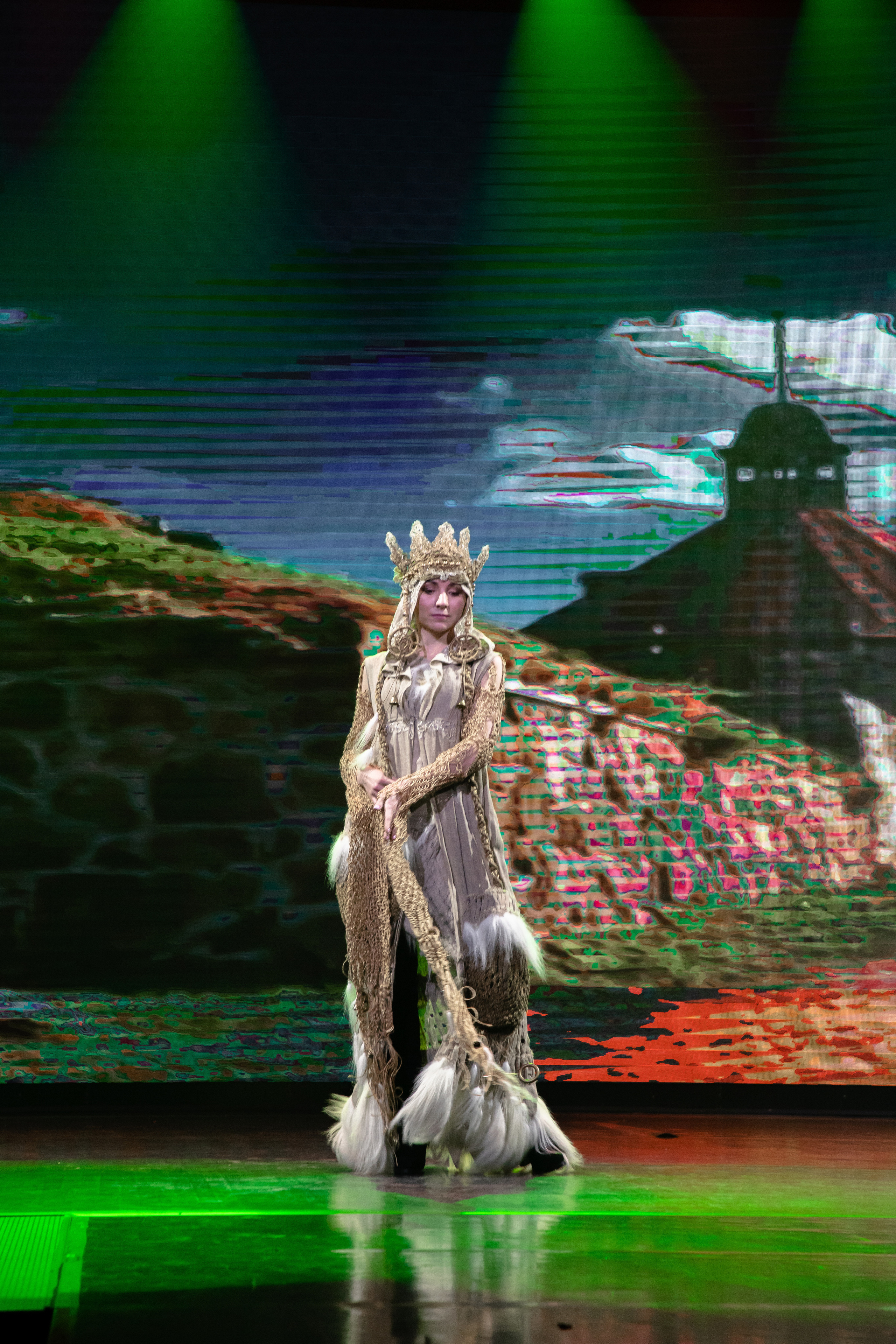 День предпринимателя. Фотограф Денис Лесковский (Тюмень)