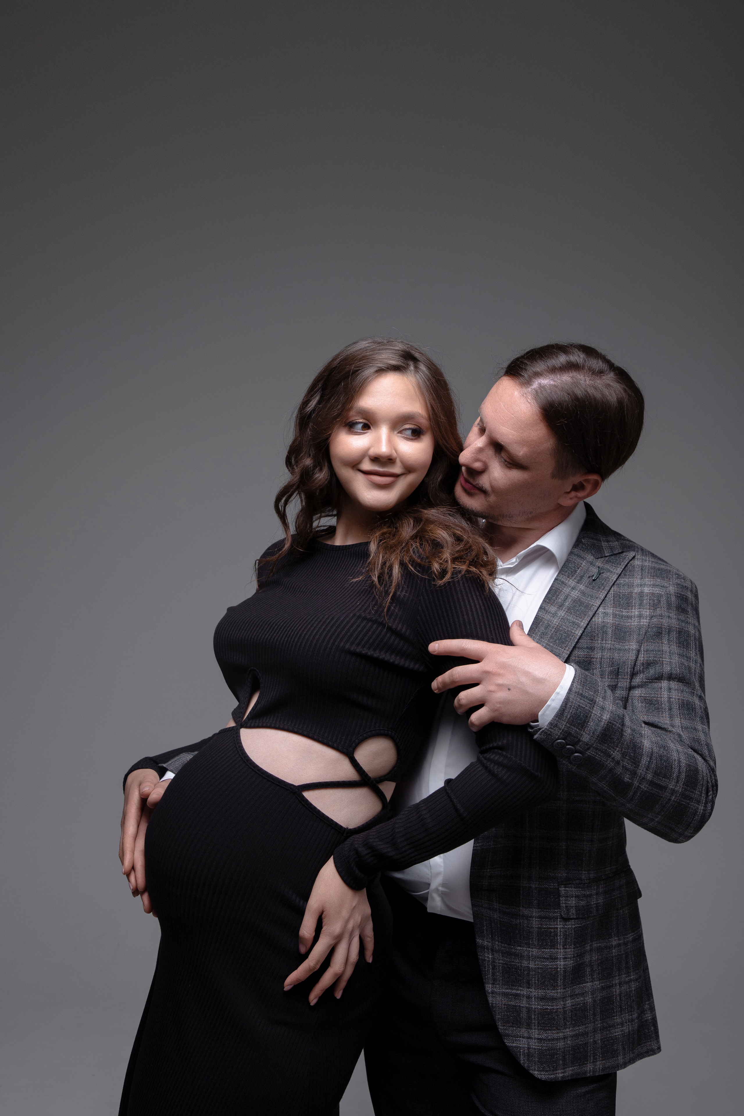 Мария и Иван. Фотограф Денис Лесковский (Тюмень)