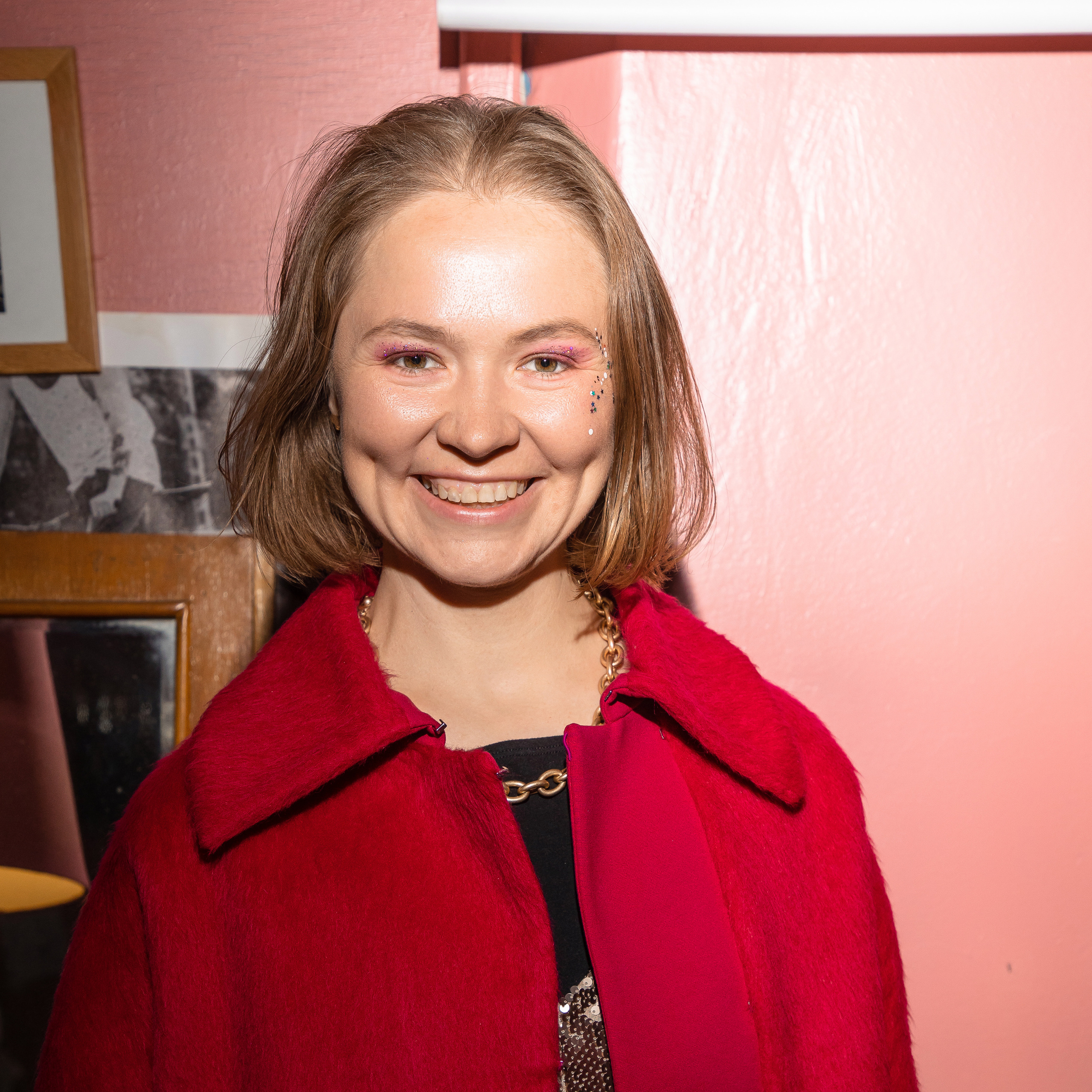 2022-06-29 Лекция Марии Барковой (Энди Уорхол). Фотограф Денис Лесковский (Тюмень)