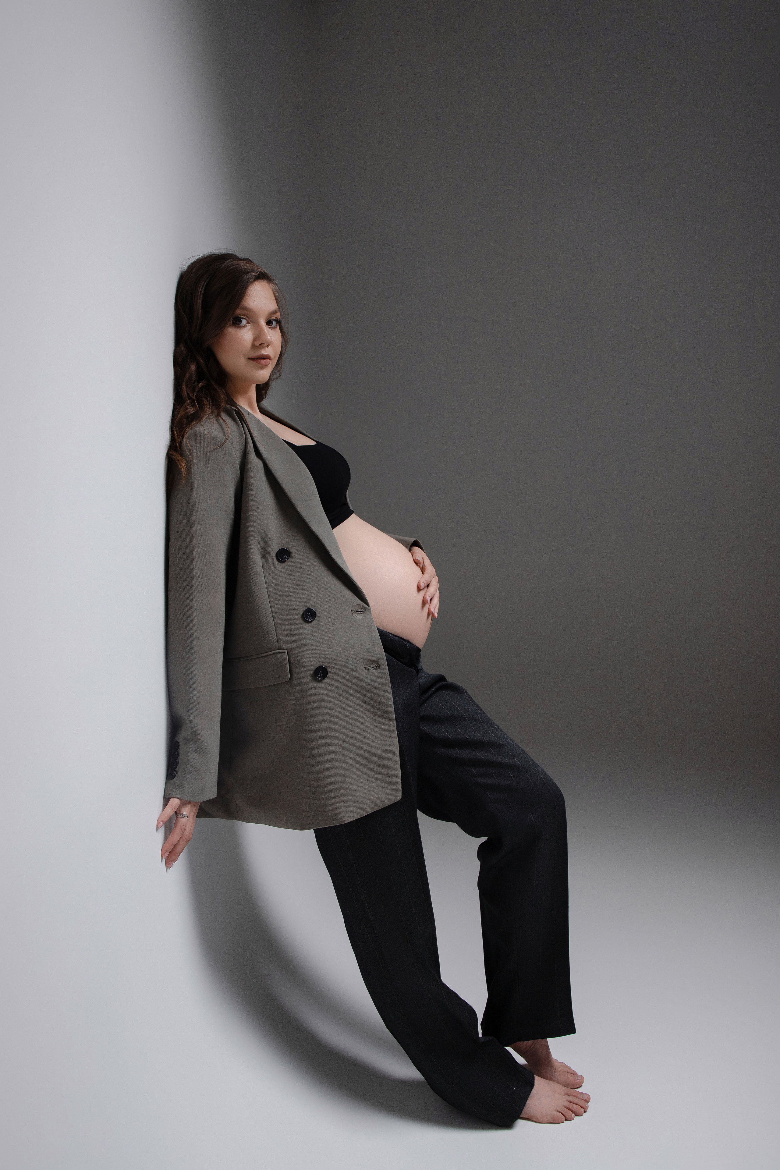 Мария и Иван. Фотограф Денис Лесковский (Тюмень)