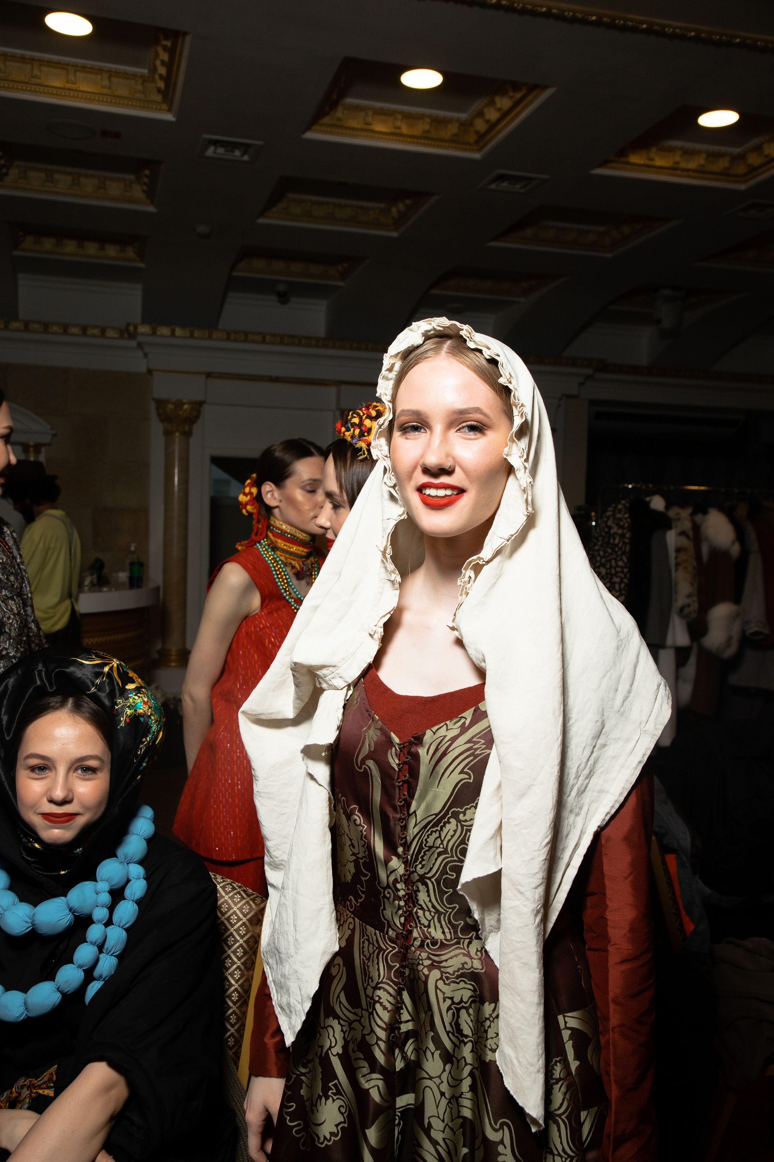 День предпринимателя. Фотограф Денис Лесковский (Тюмень)