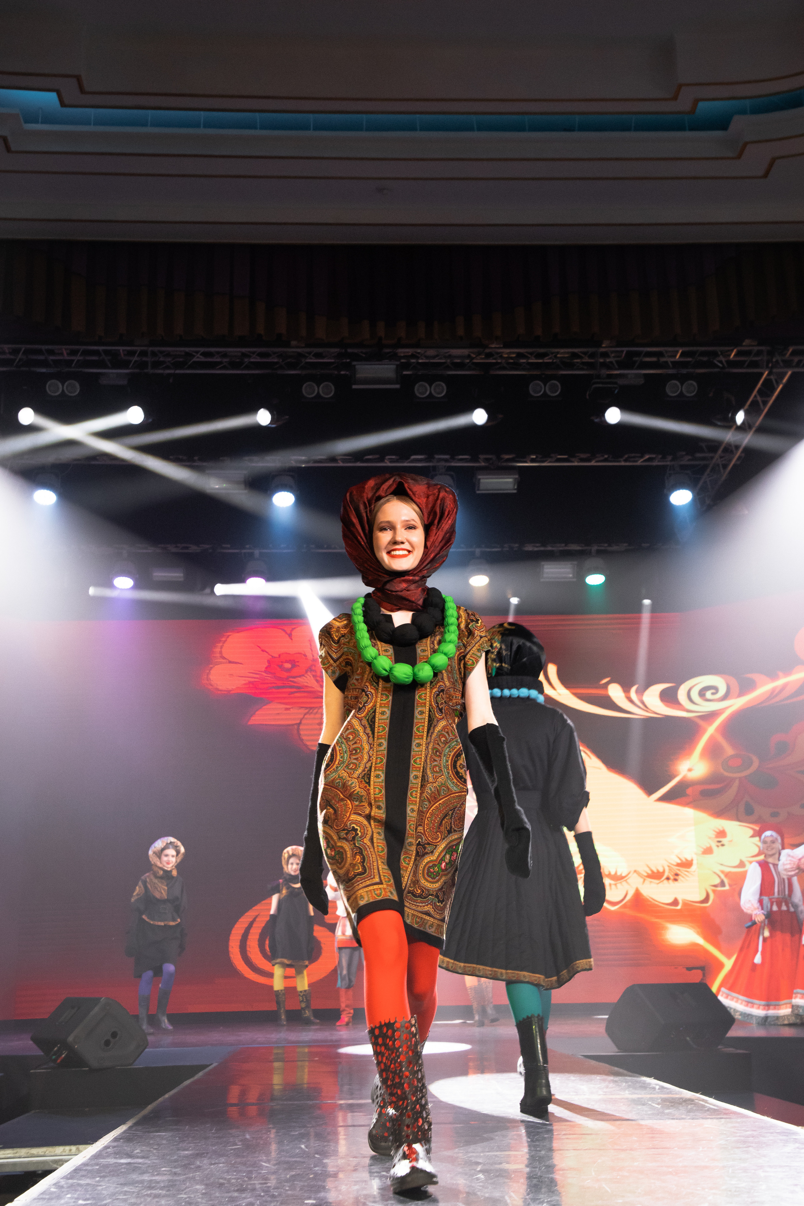 День предпринимателя. Фотограф Денис Лесковский (Тюмень)