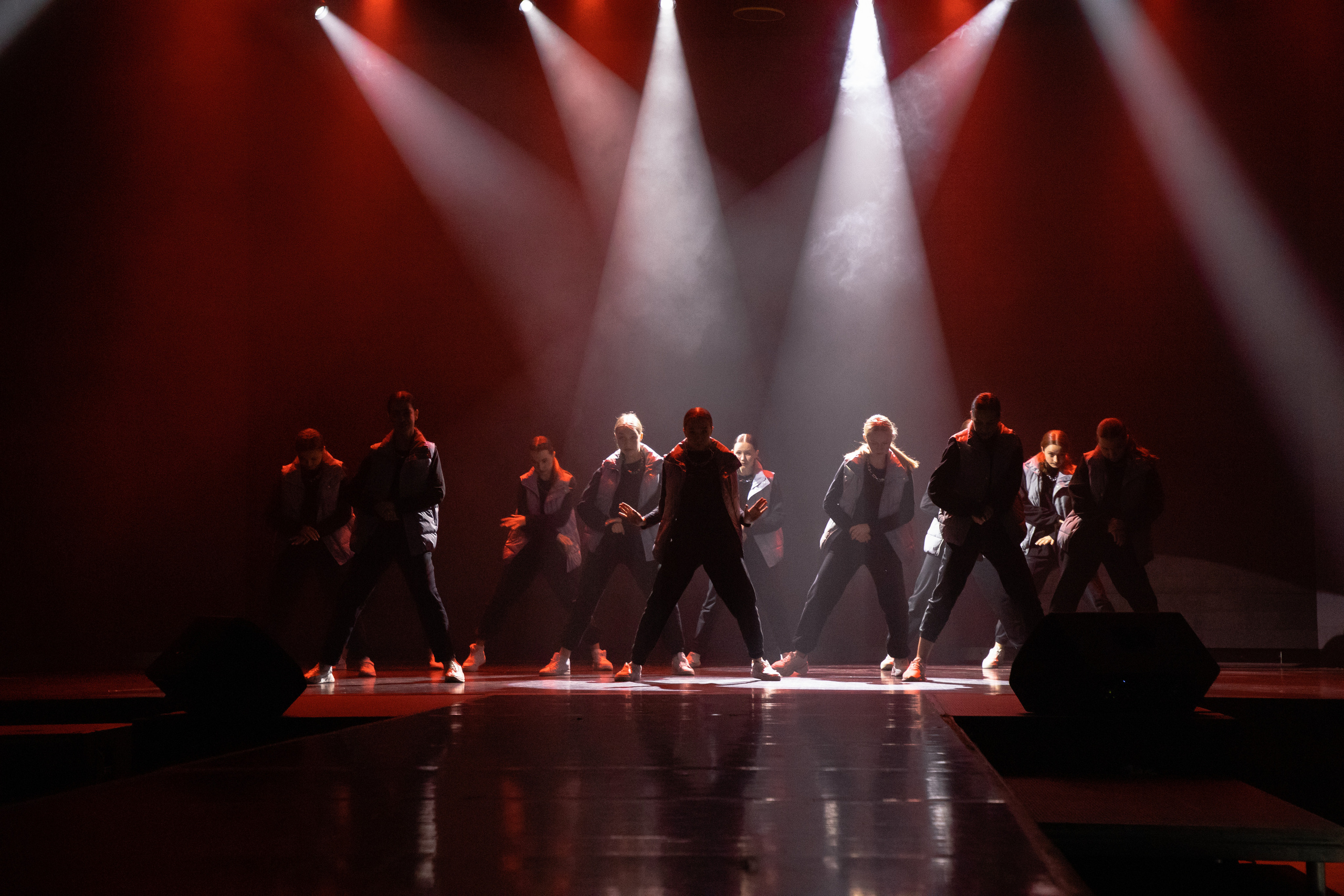 День предпринимателя. Фотограф Денис Лесковский (Тюмень)