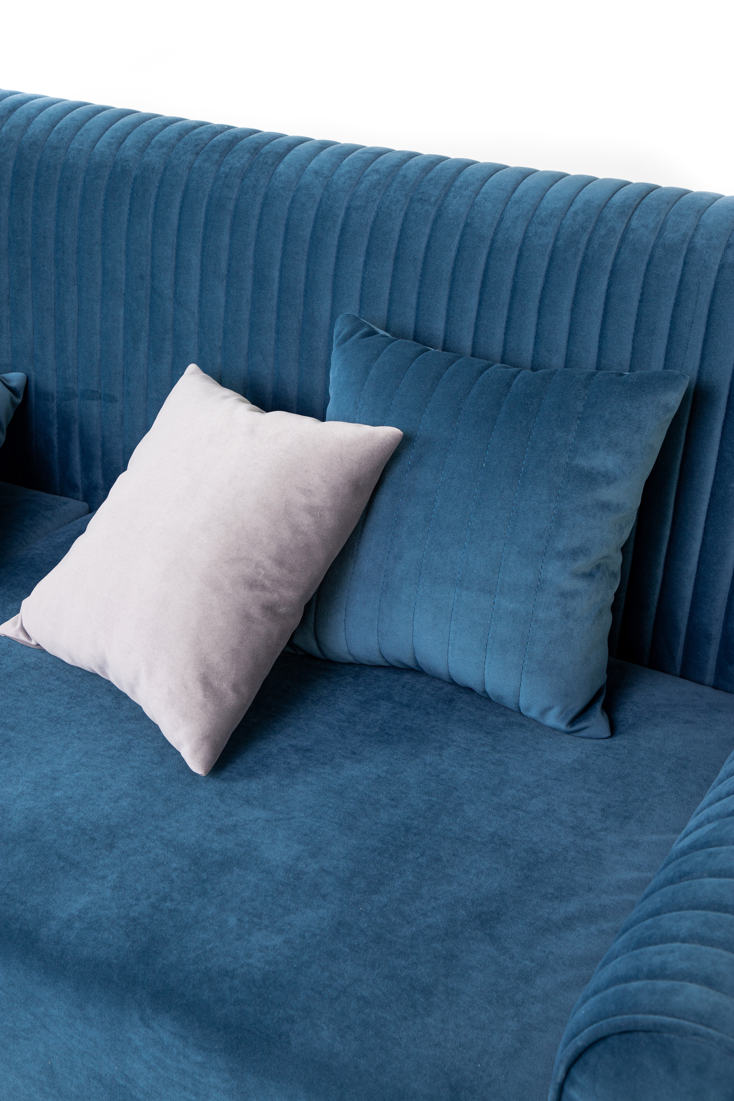 Предметная съемка мягкой мебели для сайта, каталога и онлайн магазина. Фотограф Денис Лесковский (Тюмень)