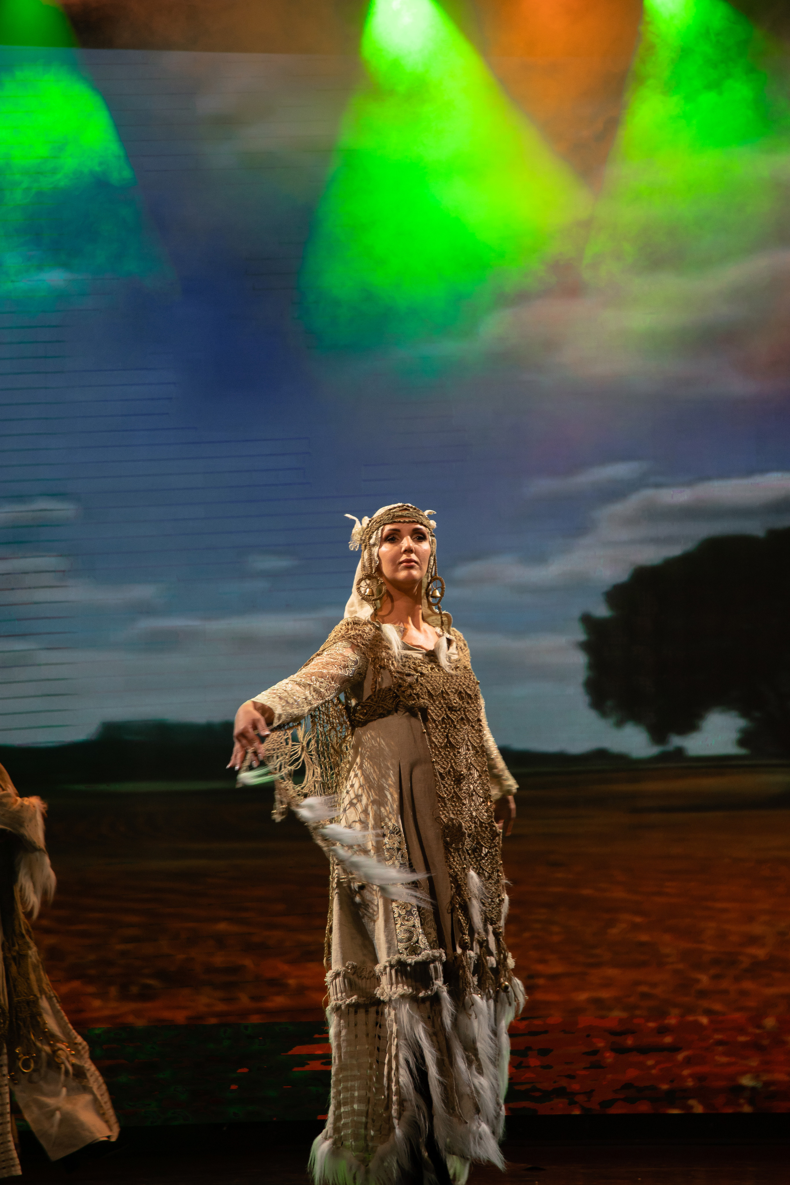 День предпринимателя. Фотограф Денис Лесковский (Тюмень)