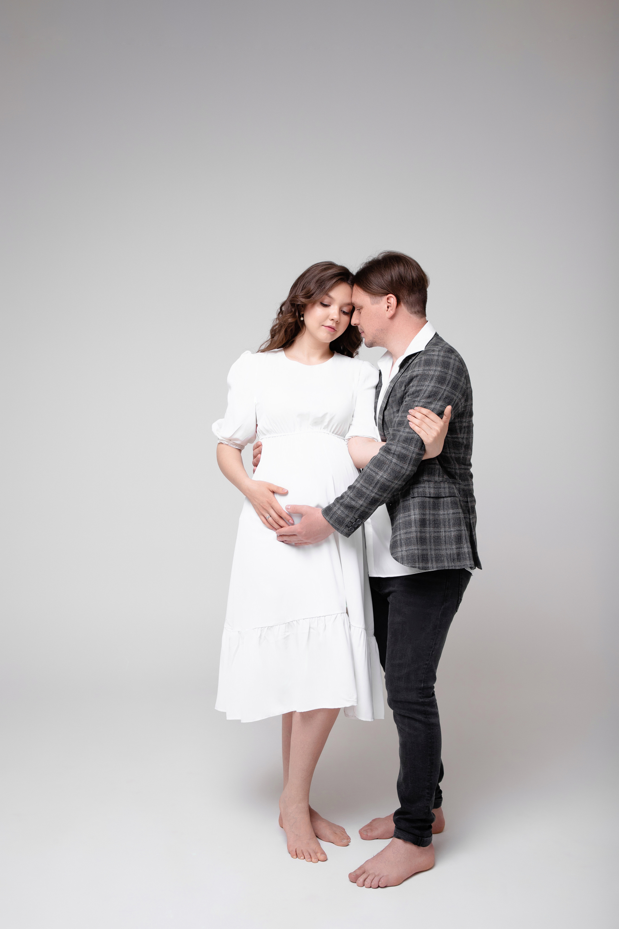 Мария и Иван. Фотограф Денис Лесковский (Тюмень)