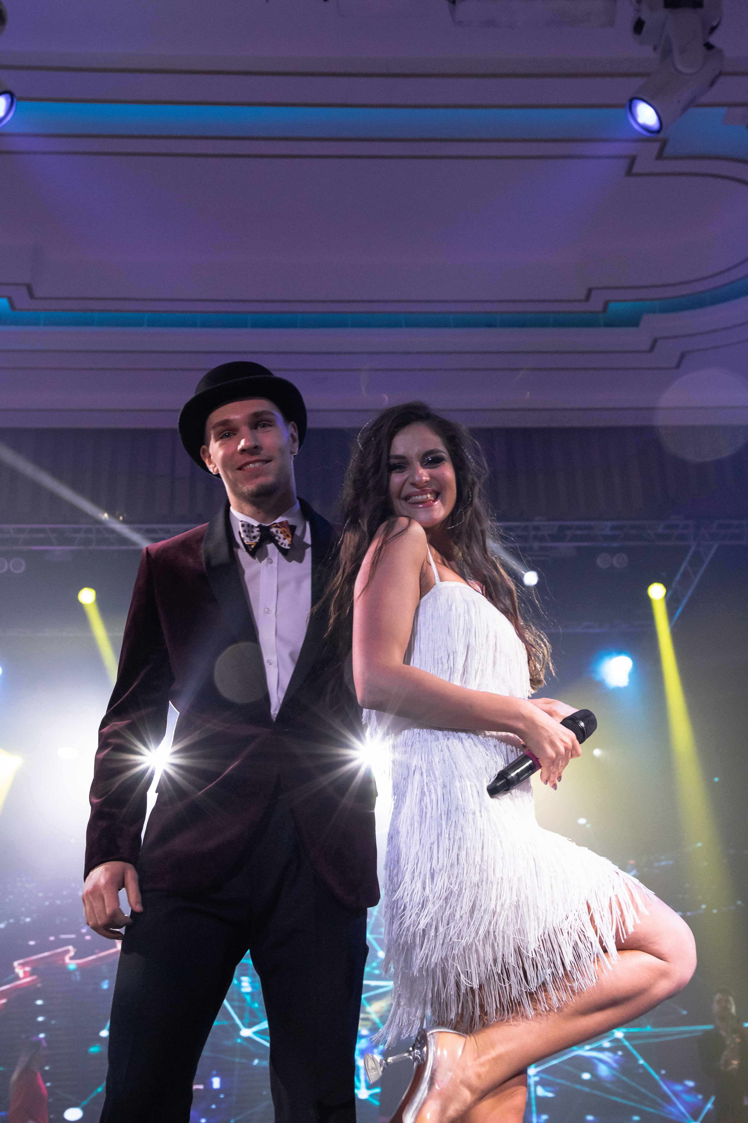 День предпринимателя. Фотограф Денис Лесковский (Тюмень)