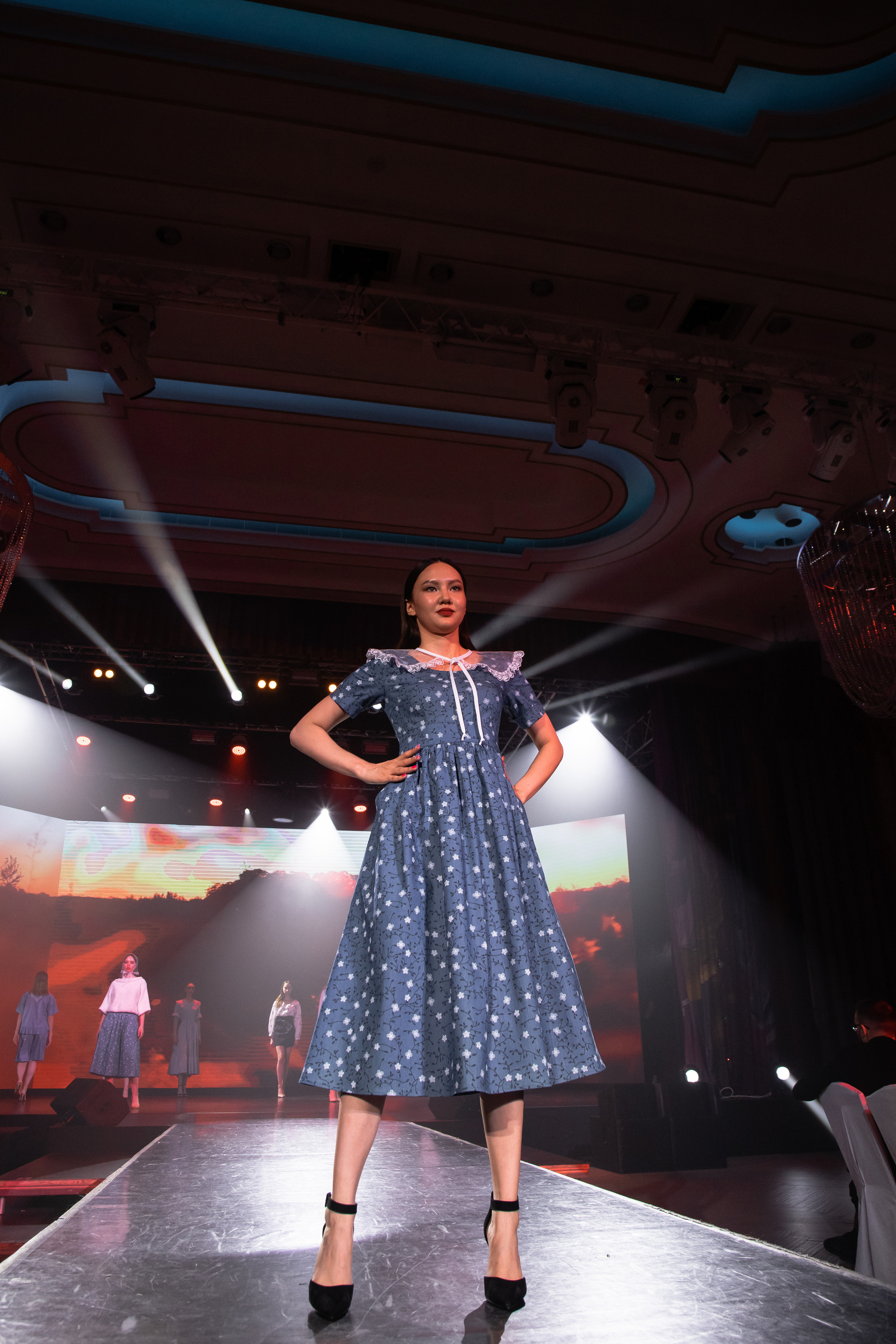 День предпринимателя. Фотограф Денис Лесковский (Тюмень)