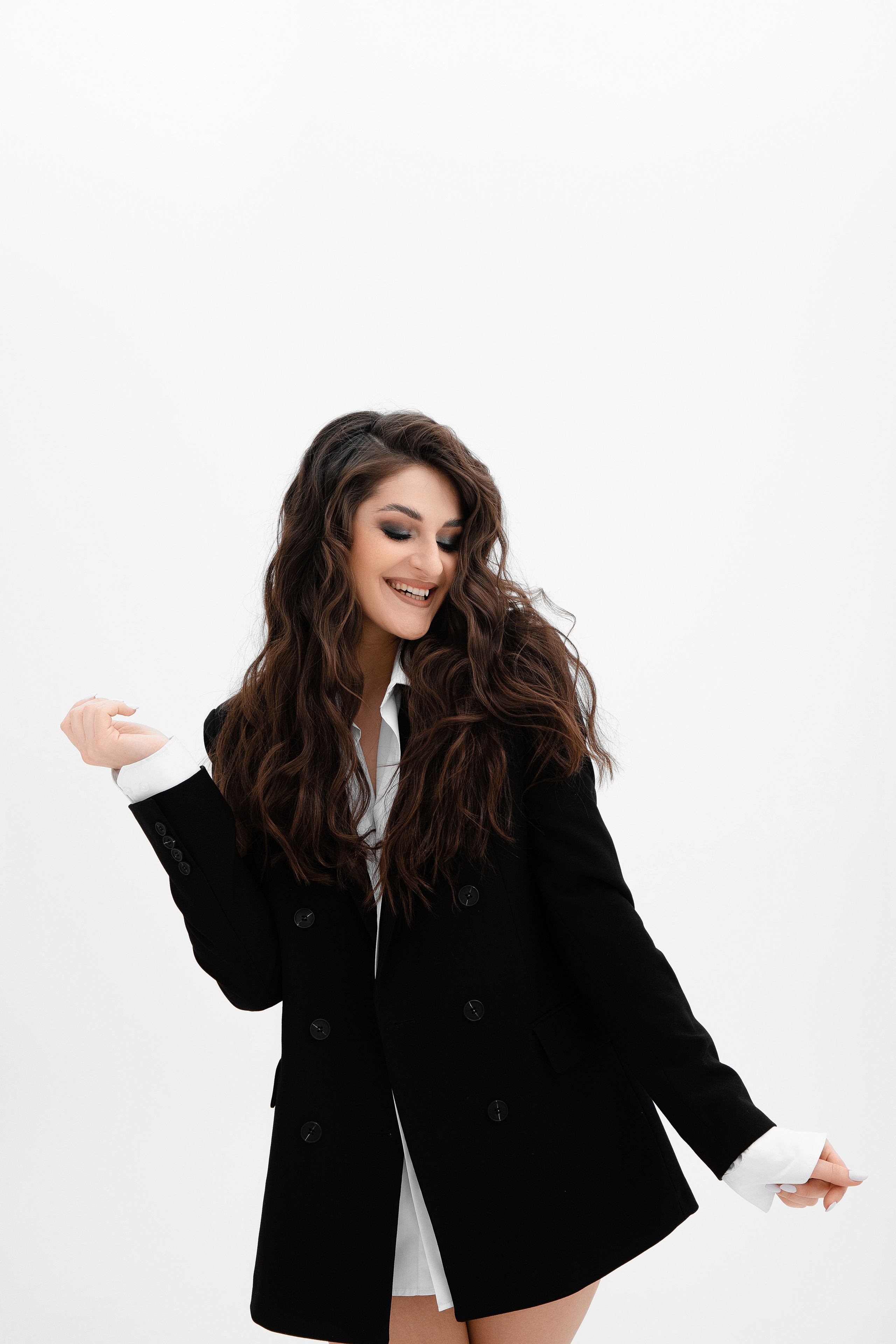 Модель: Маргарита Рябчук, Фотограф: Денис Лесковский, Визажист: Дайана Гижа,  Мастер по волосам: Наталья Крутикова