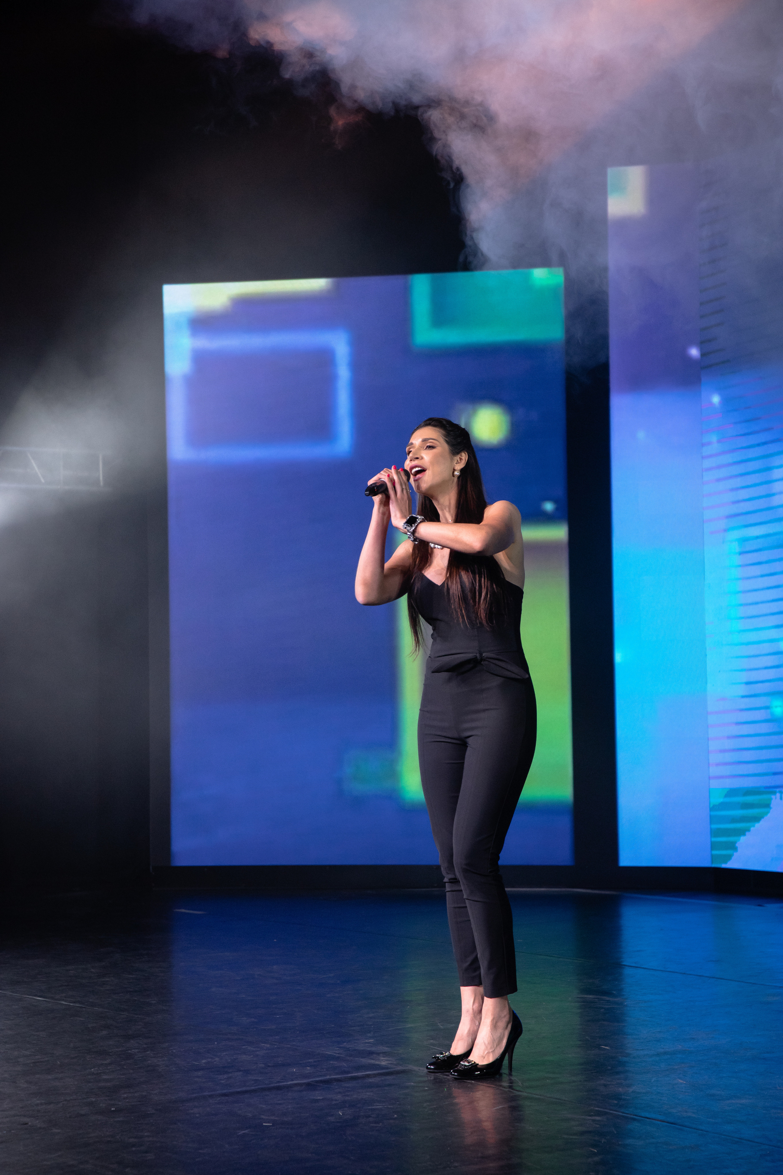 День предпринимателя. Фотограф Денис Лесковский (Тюмень)