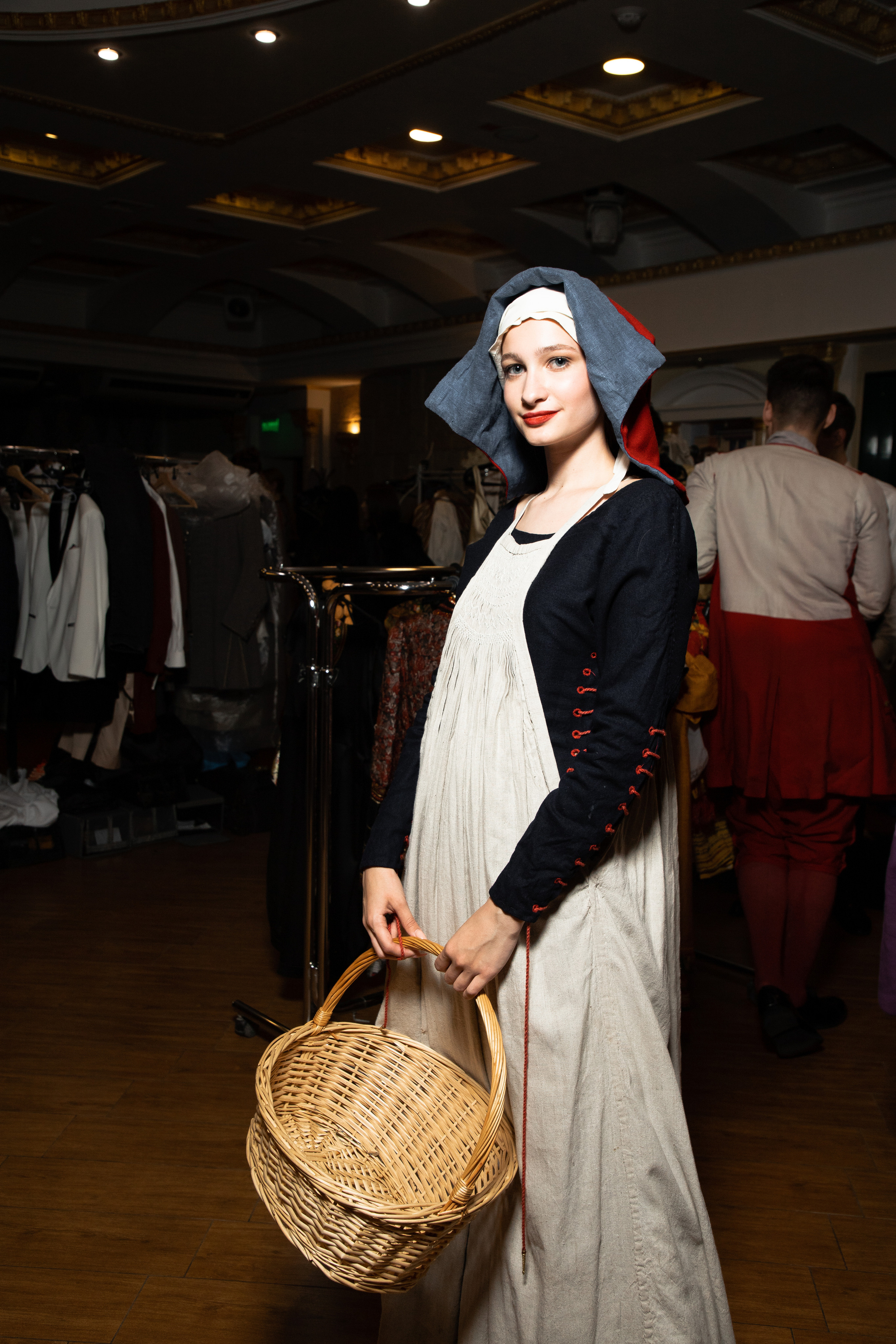 День предпринимателя. Фотограф Денис Лесковский (Тюмень)