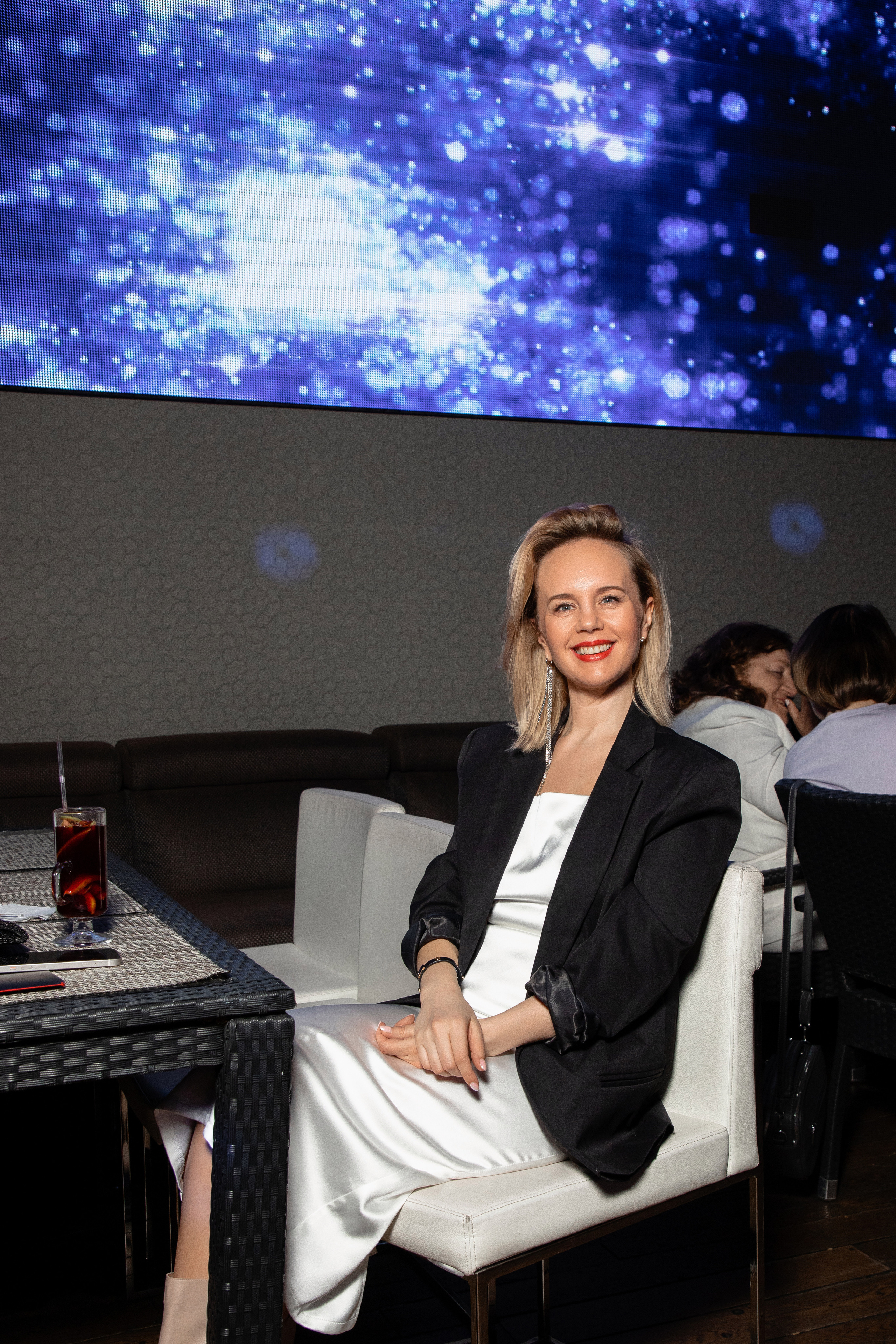 Концерт-Юбилей Сергея Браво. Фотограф Денис Лесковский (Тюмень)