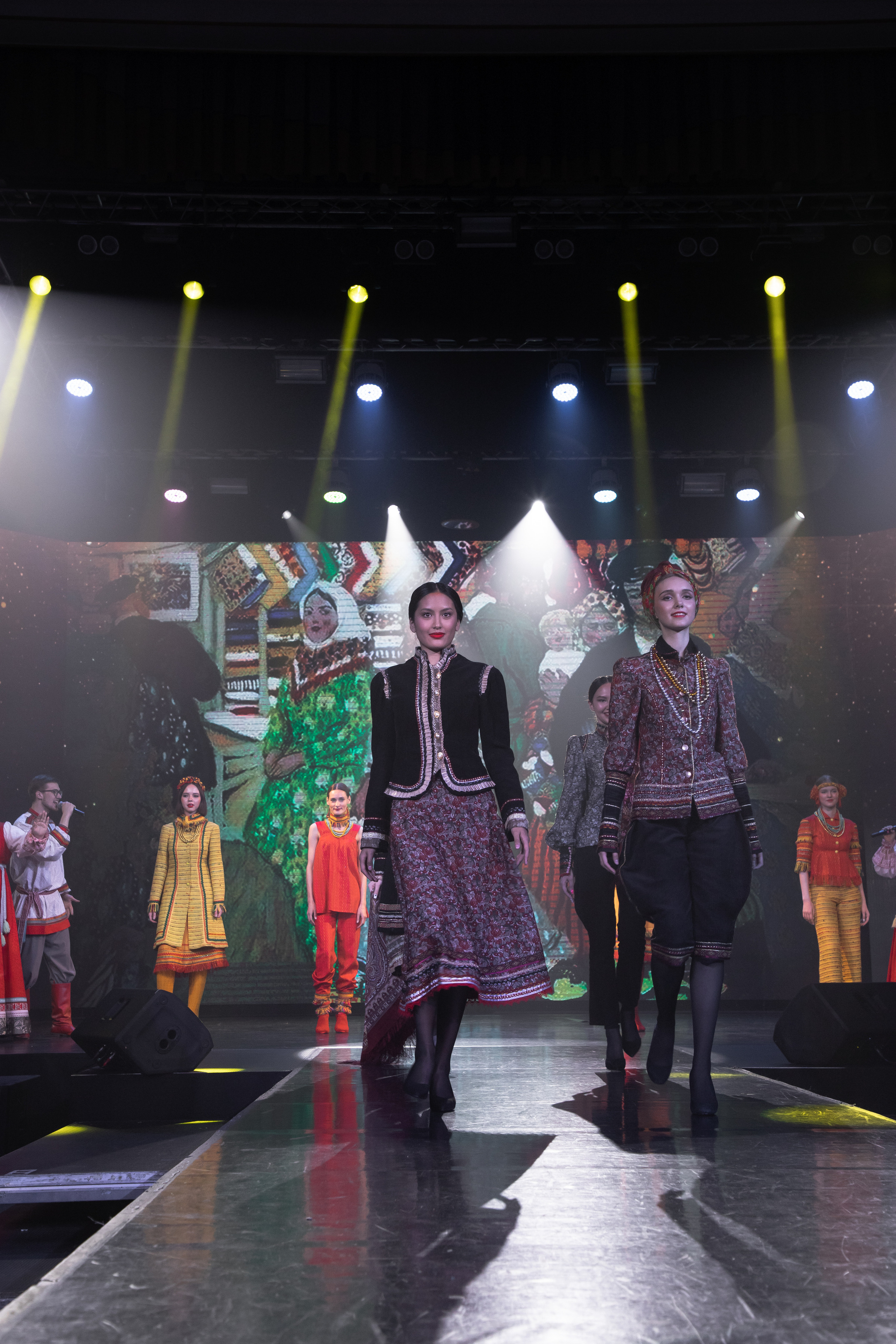 День предпринимателя. Фотограф Денис Лесковский (Тюмень)