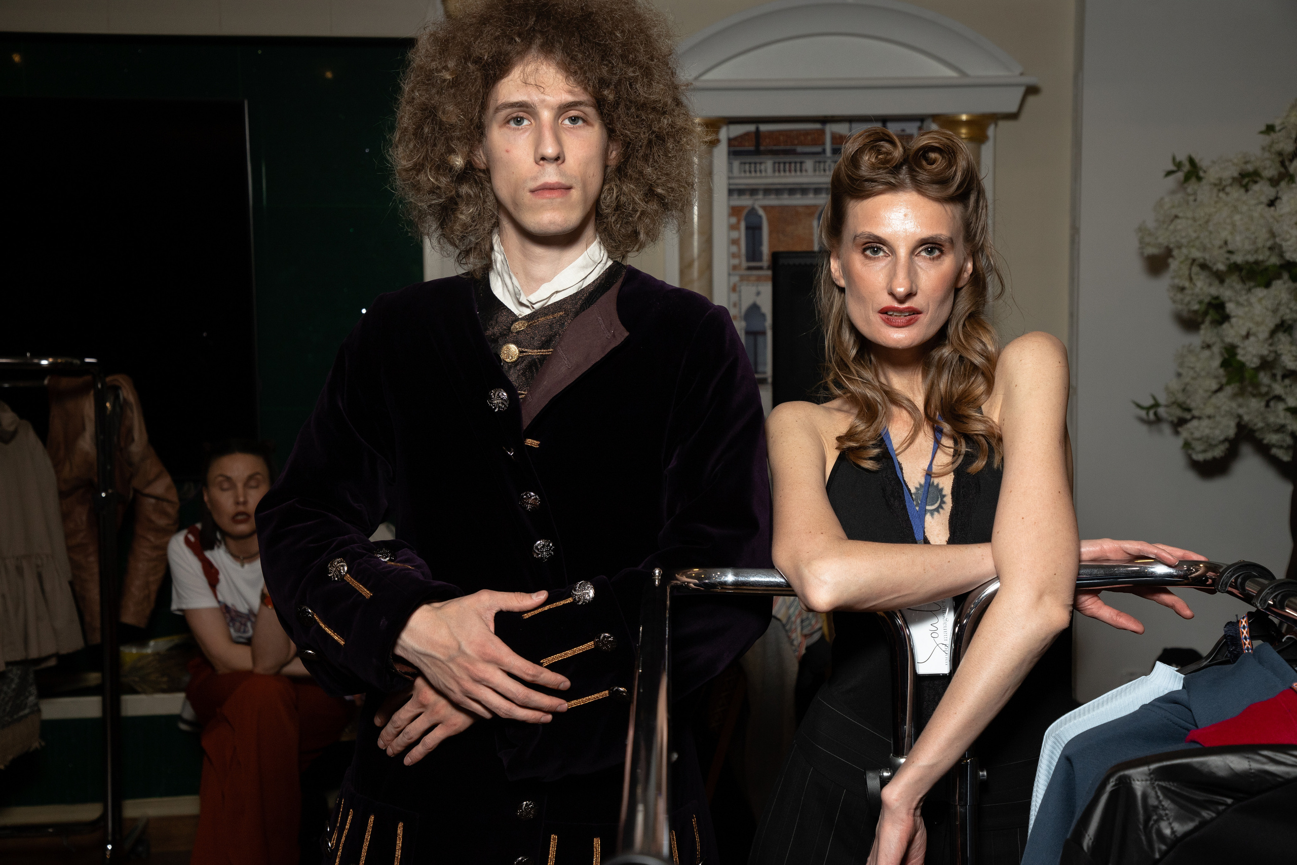 День предпринимателя. Фотограф Денис Лесковский (Тюмень)