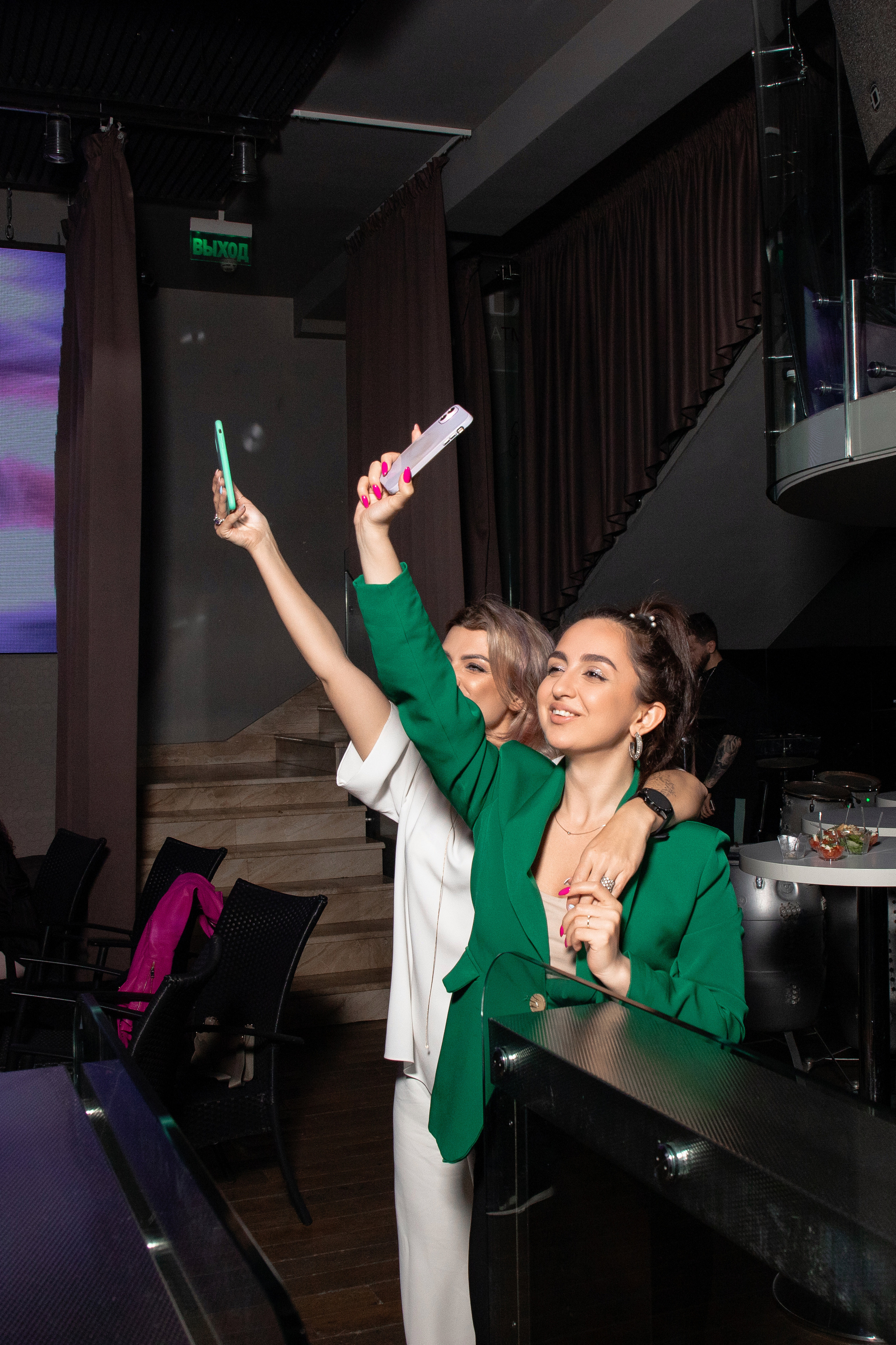 Концерт-Юбилей Сергея Браво. Фотограф Денис Лесковский (Тюмень)