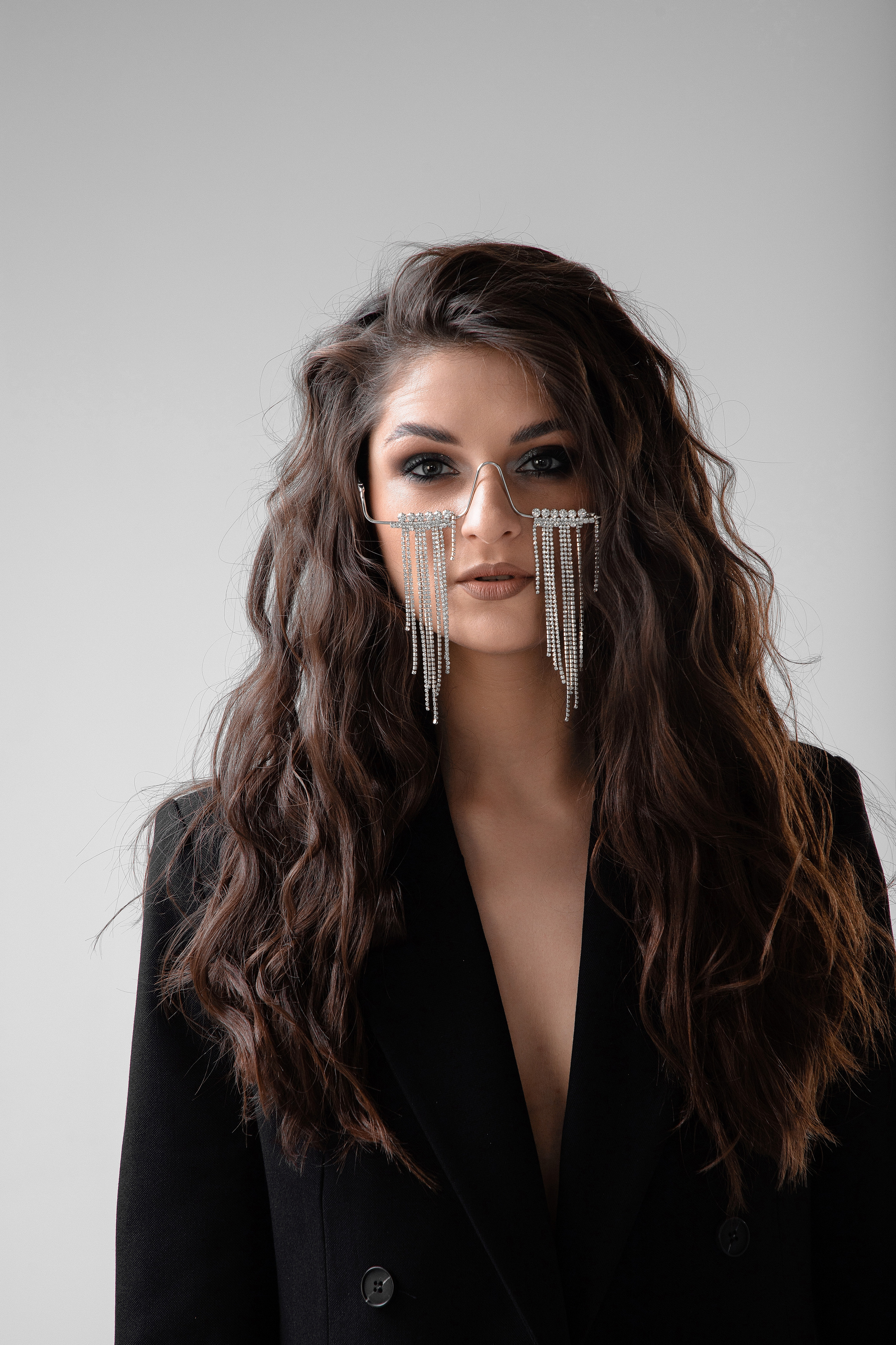 Модель: Маргарита Рябчук, Фотограф: Денис Лесковский, Визажист: Дайана Гижа,  Мастер по волосам: Наталья Крутикова