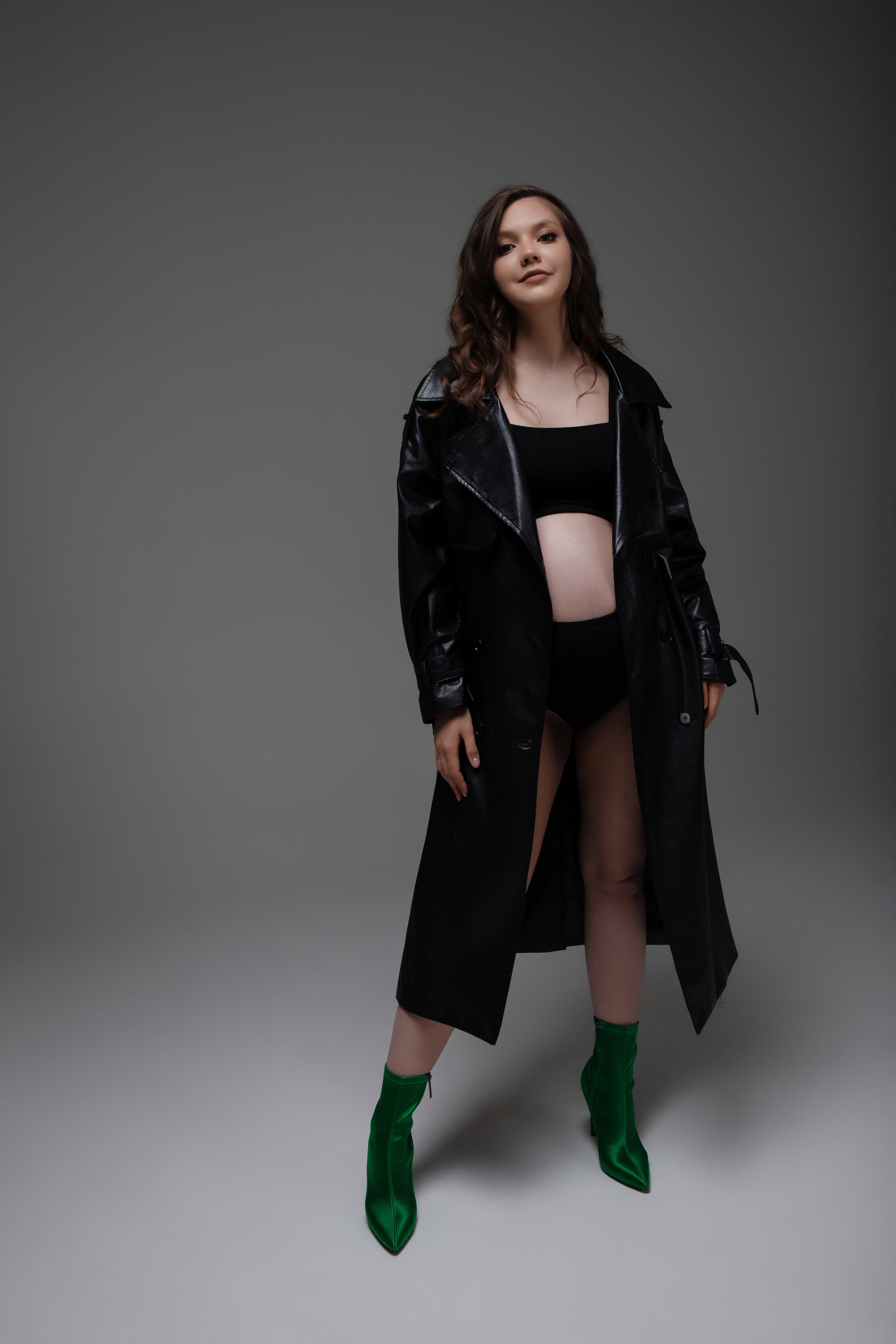 Мария и Иван. Фотограф Денис Лесковский (Тюмень)