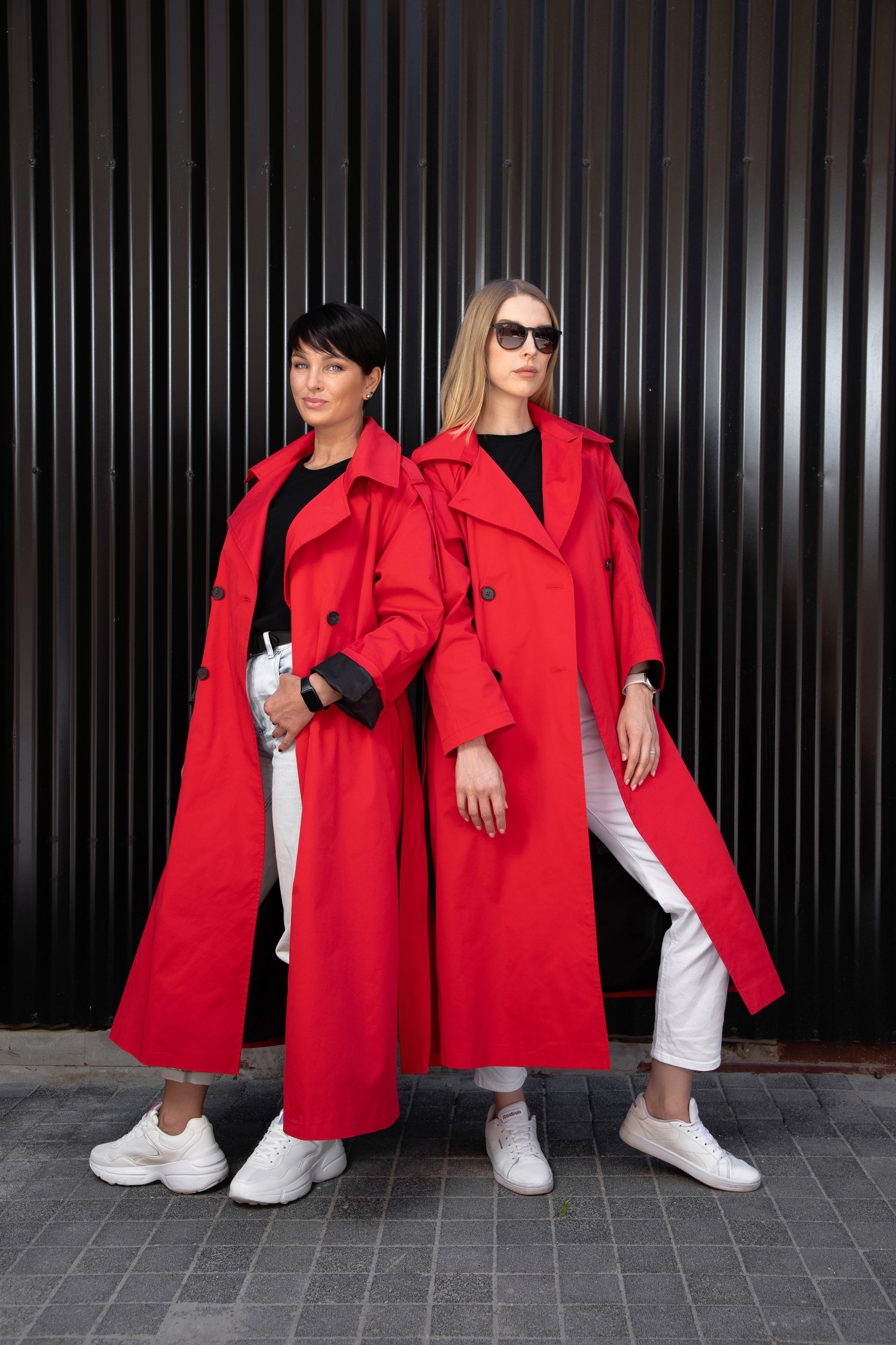 Съемка для бренда «3858». Фотограф Денис Лесковский (Тюмень)