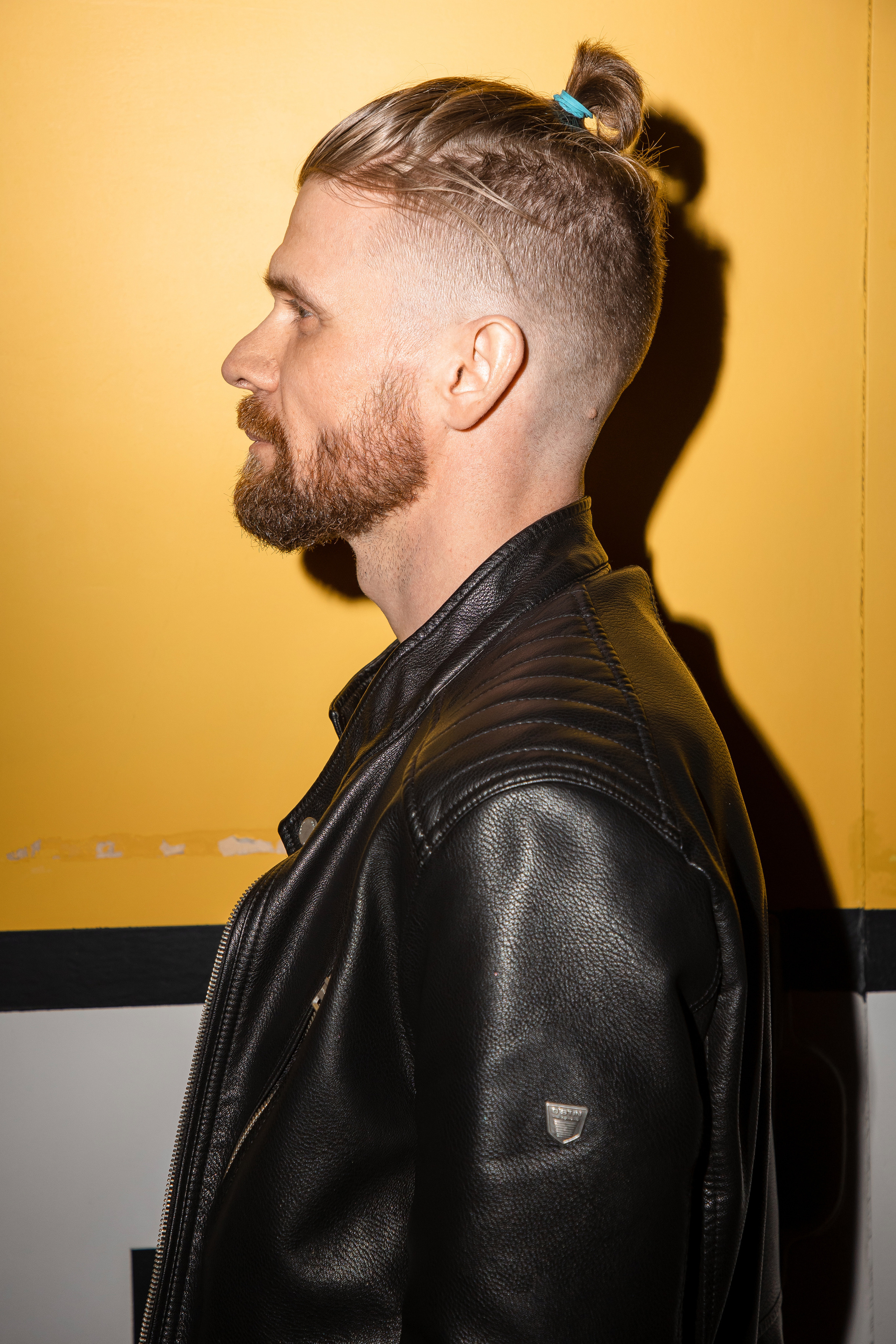 2022-06-29 Лекция Марии Барковой (Энди Уорхол). Фотограф Денис Лесковский (Тюмень)