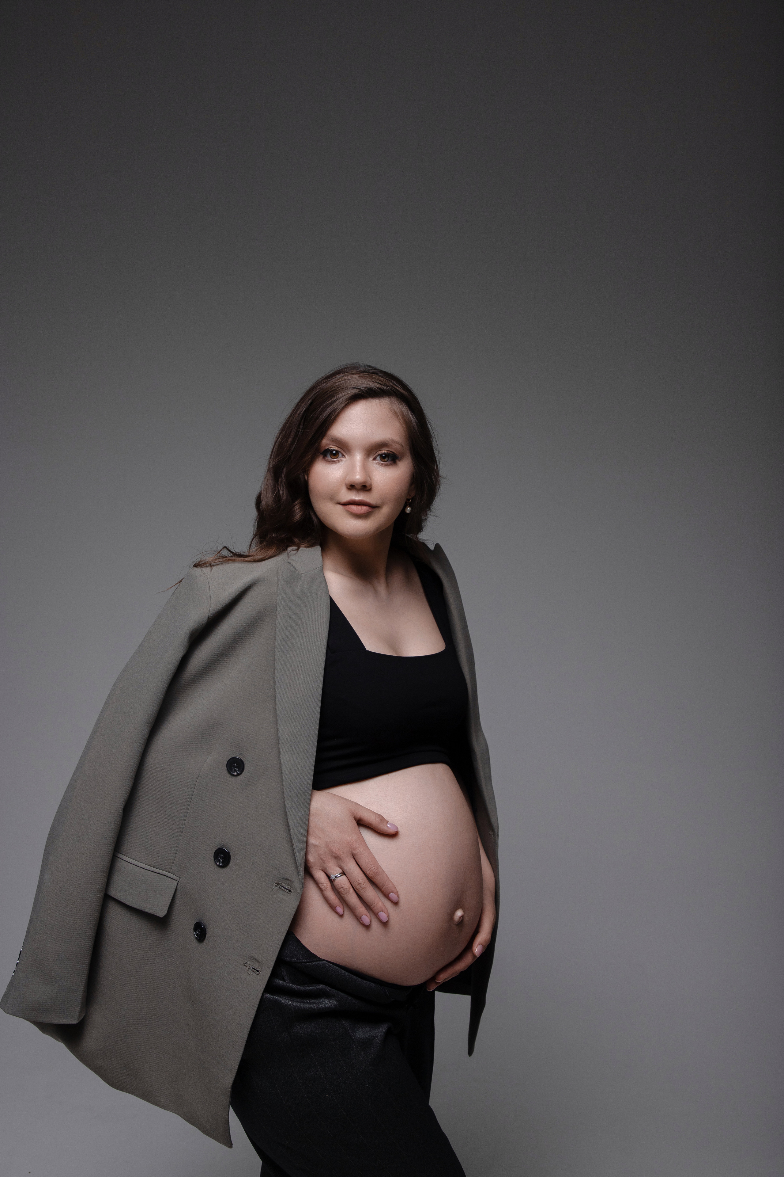 Мария и Иван. Фотограф Денис Лесковский (Тюмень)