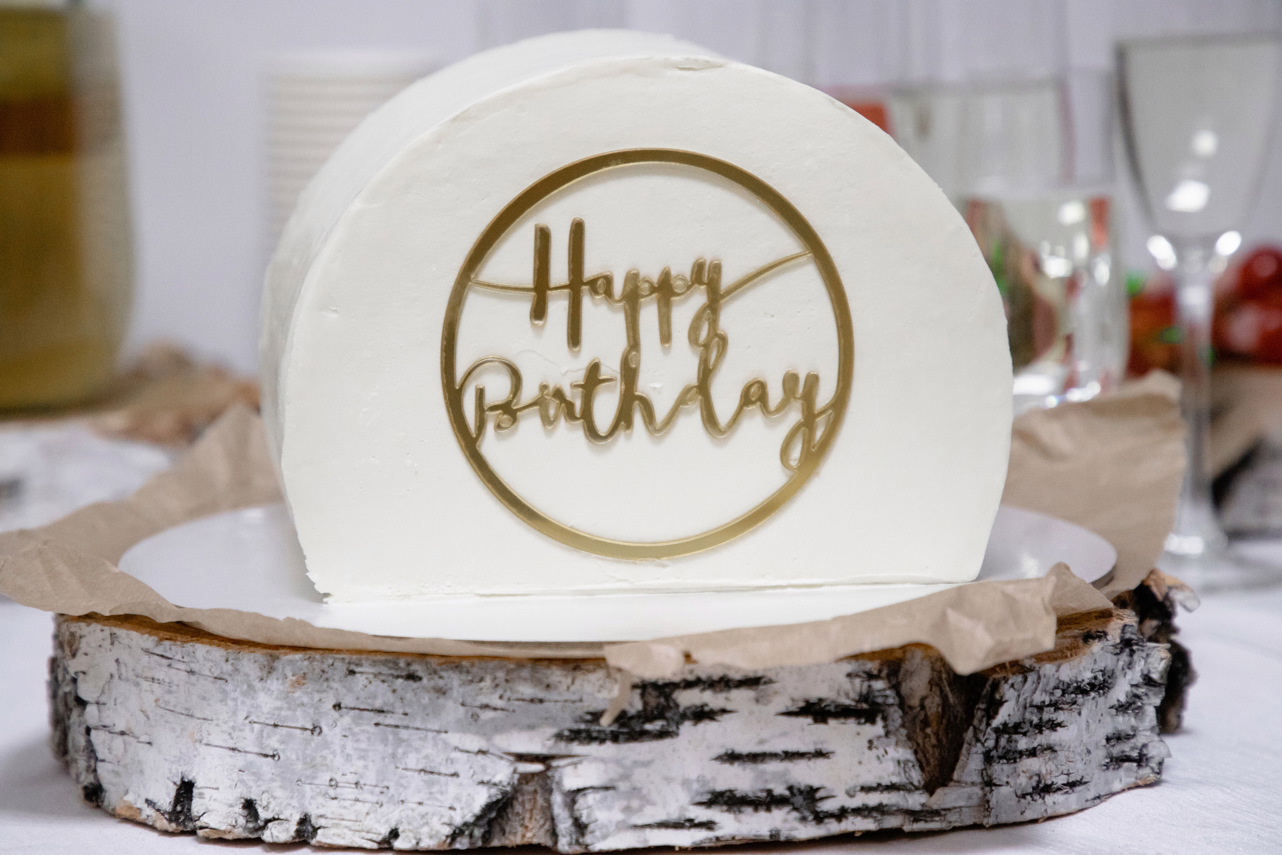 5-летие салона красоты «Backstage». Фотограф Денис Лесковский (Тюмень)