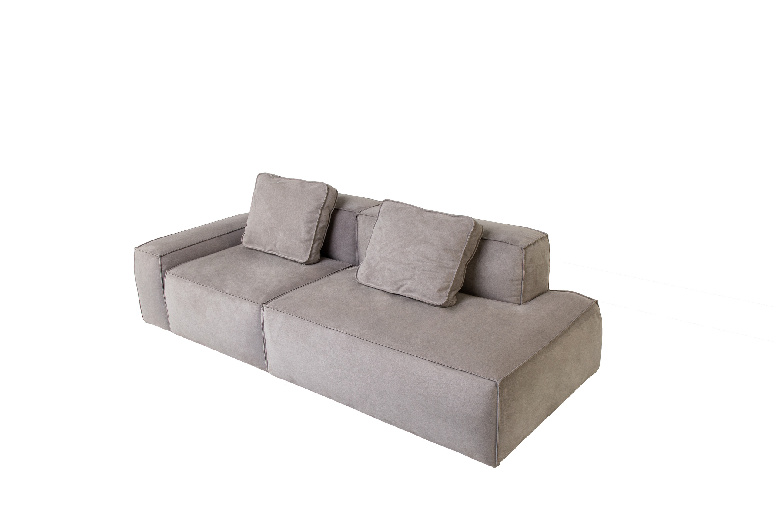 Предметная съемка мягкой мебели для сайта, каталога и онлайн магазина. Фотограф Денис Лесковский (Тюмень)