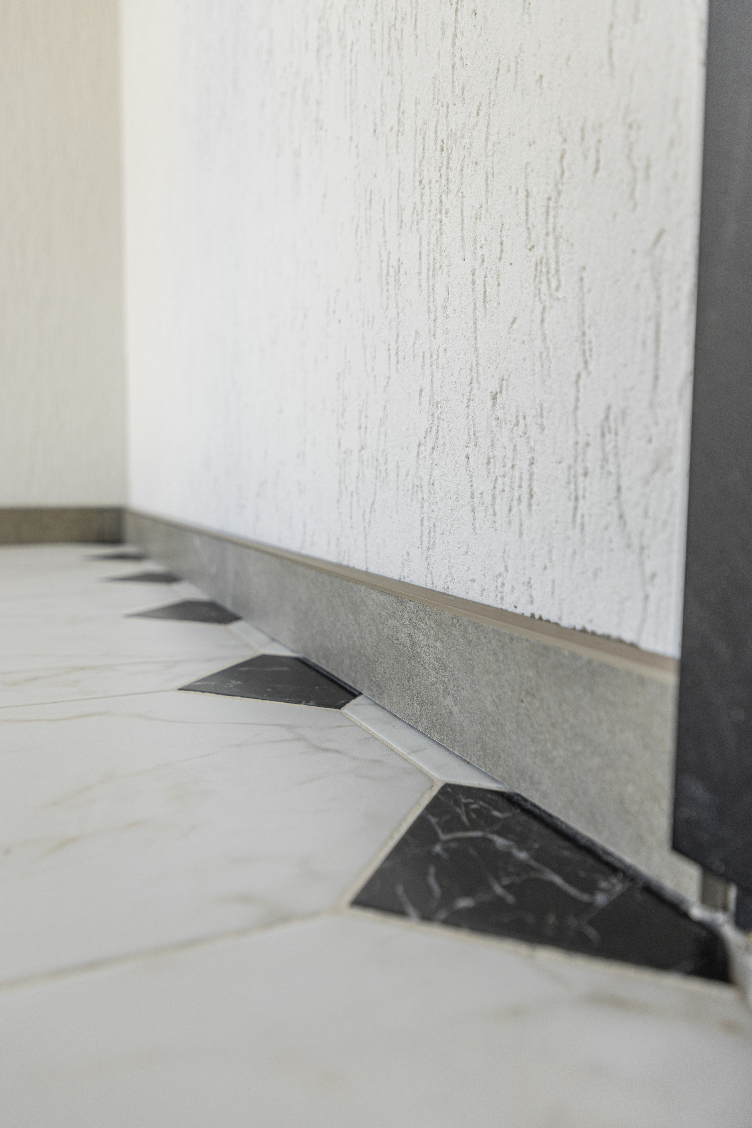 Предпродажная съемка коттеджа в Зубарево. Фотограф Денис Лесковский (Тюмень)